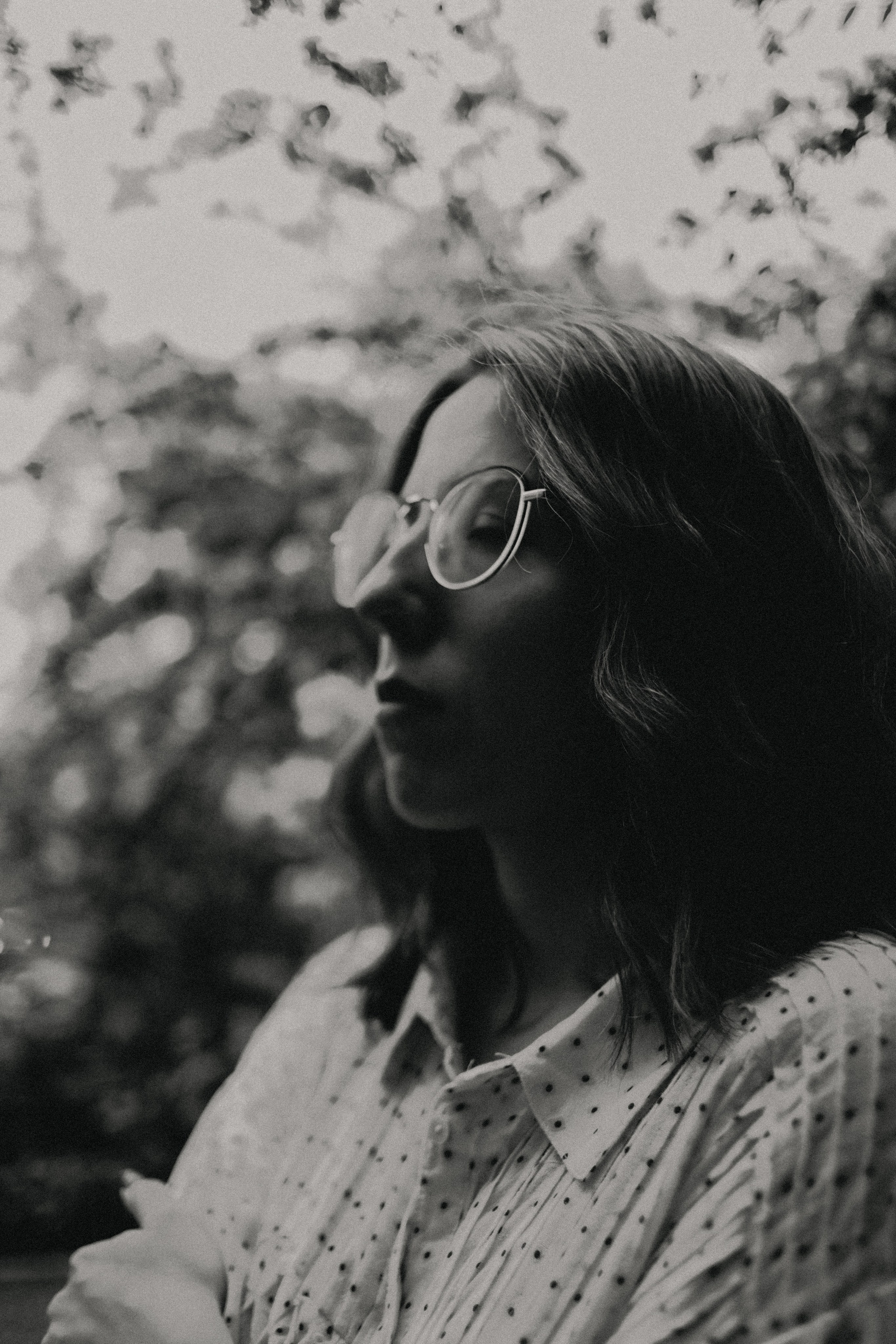 Юля. Фотограф Блинова Арина | Санк-Петербург