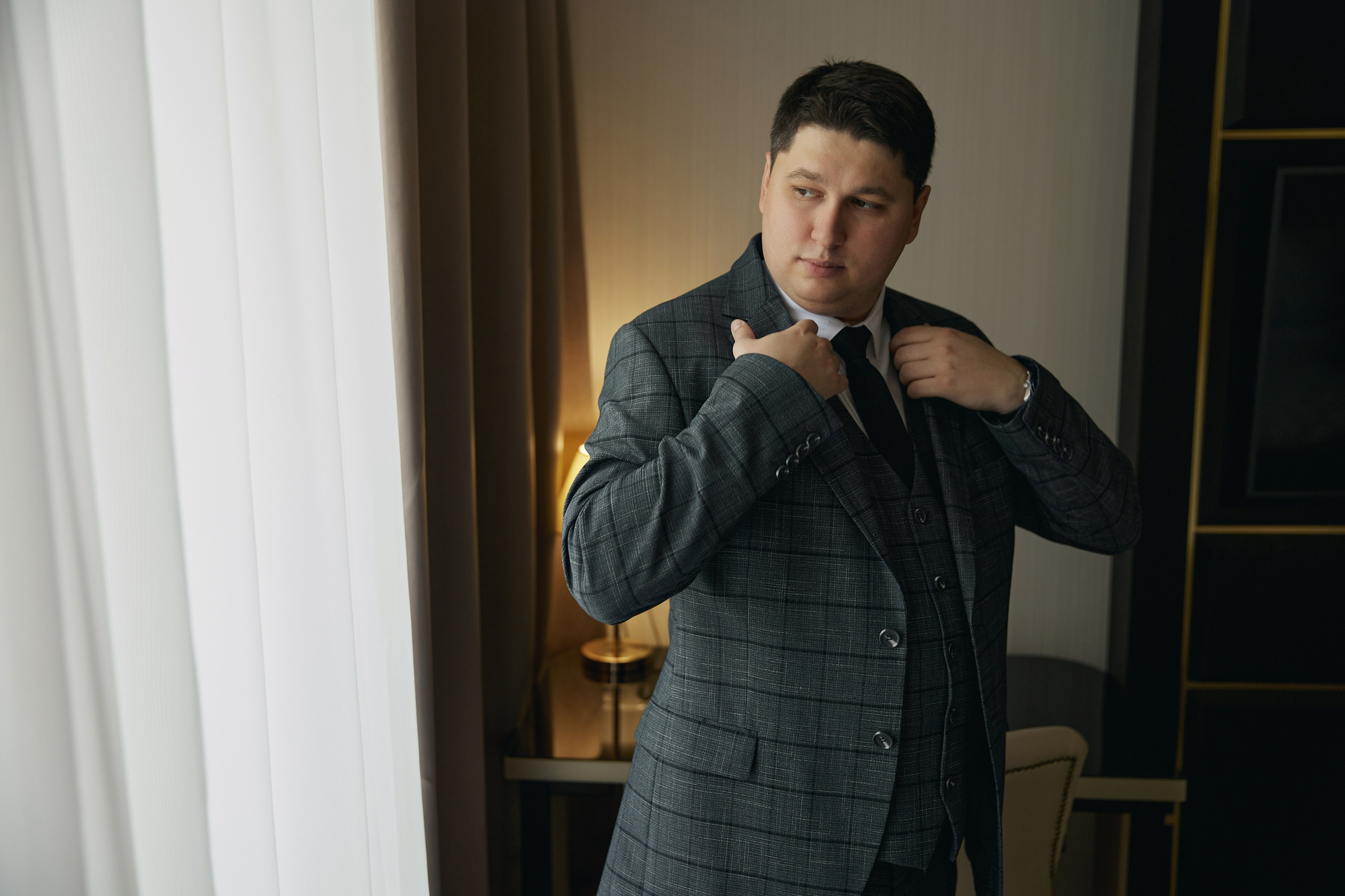 Анастасия и Вадим