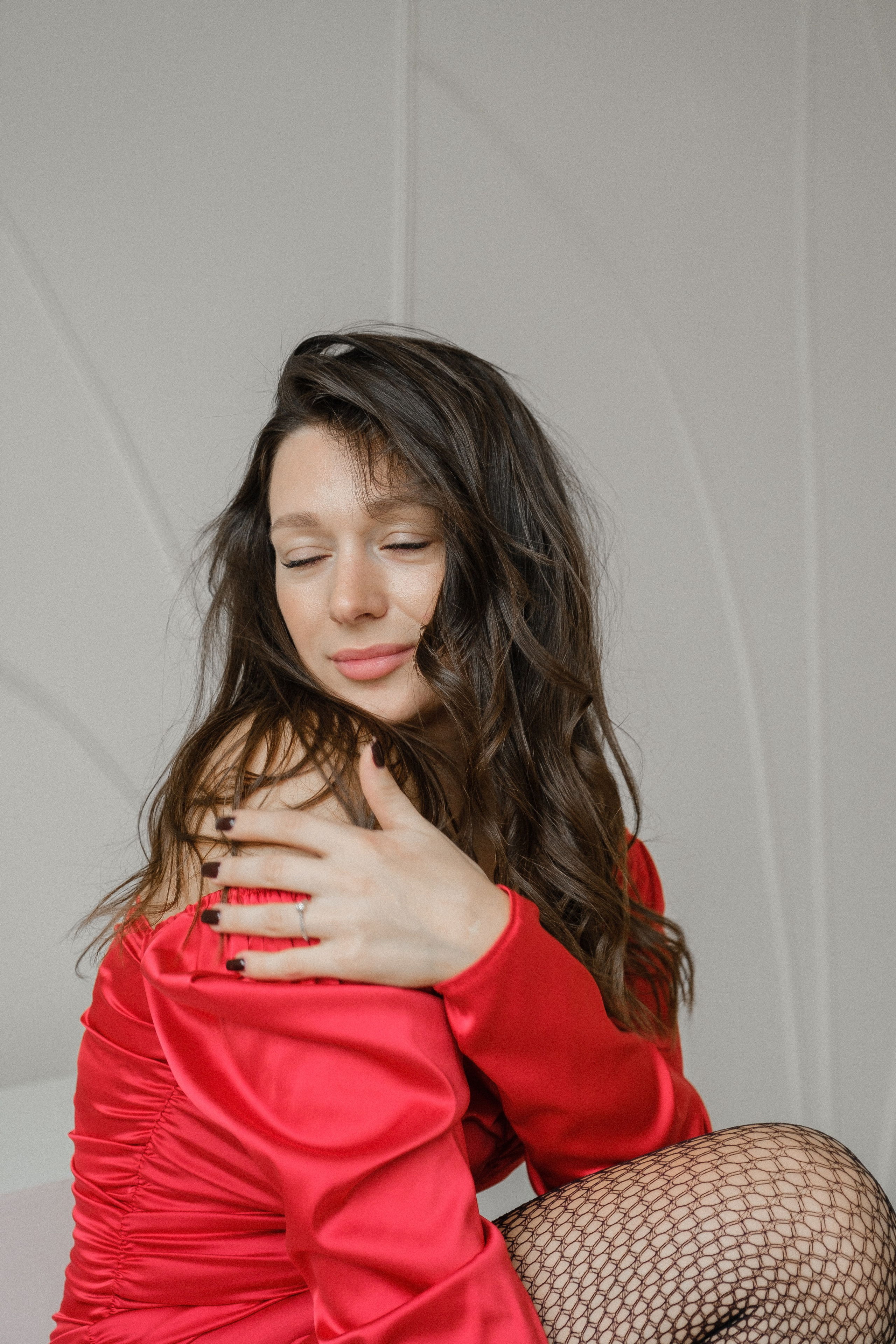 Лиза. Фотограф в Кемерово Анастасия Филаткина