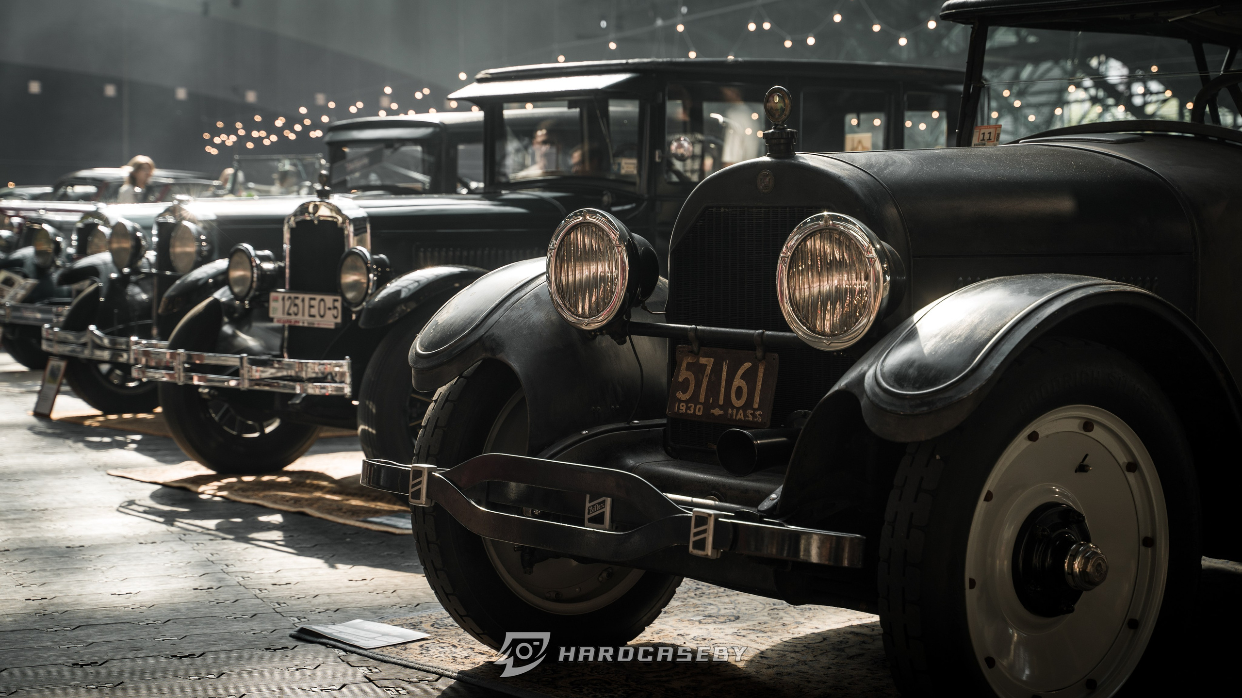 VintageDay 2025. Фотограф Герман Колодный