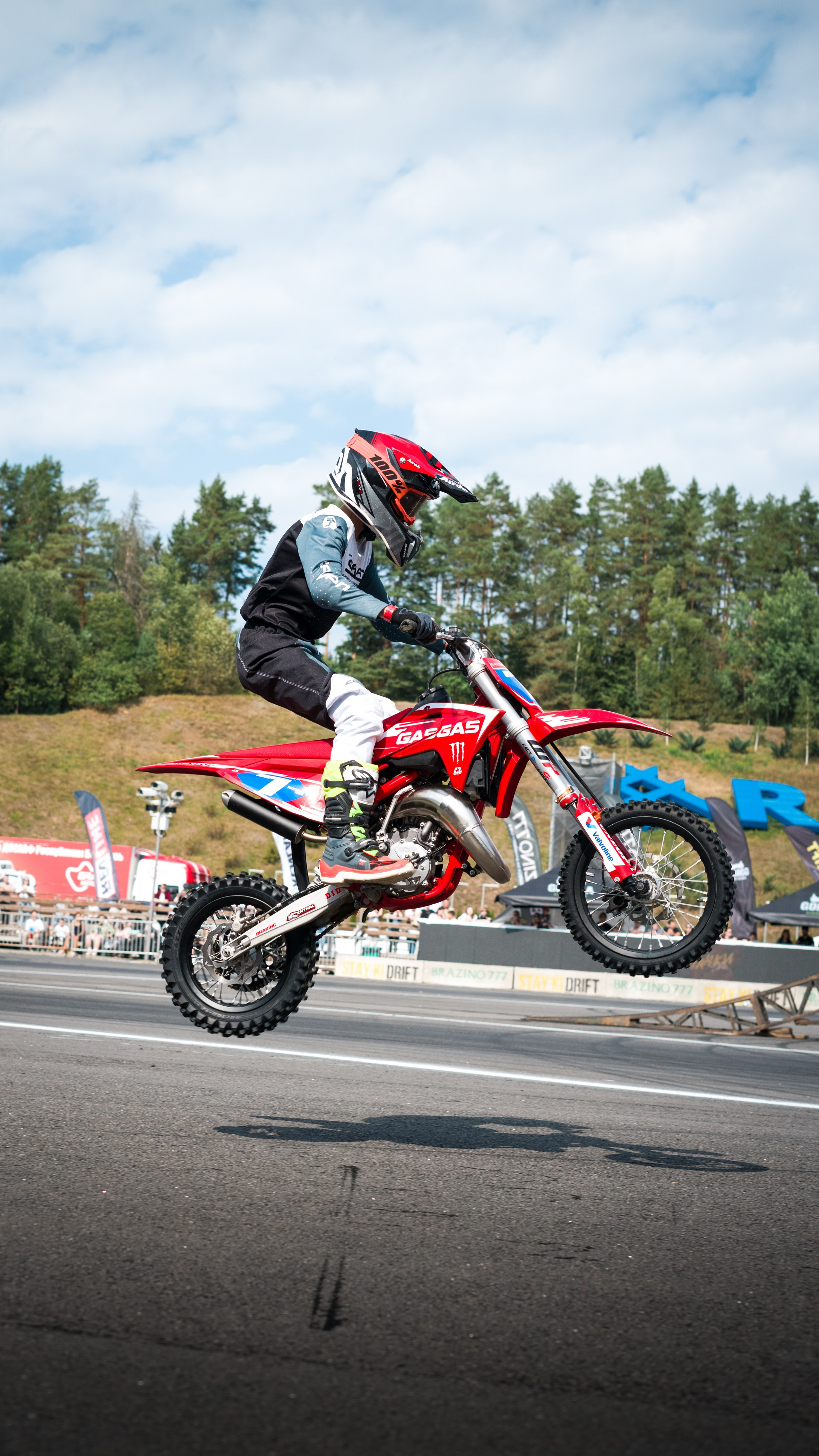 Авто/мото. Фотограф Герман Колодный