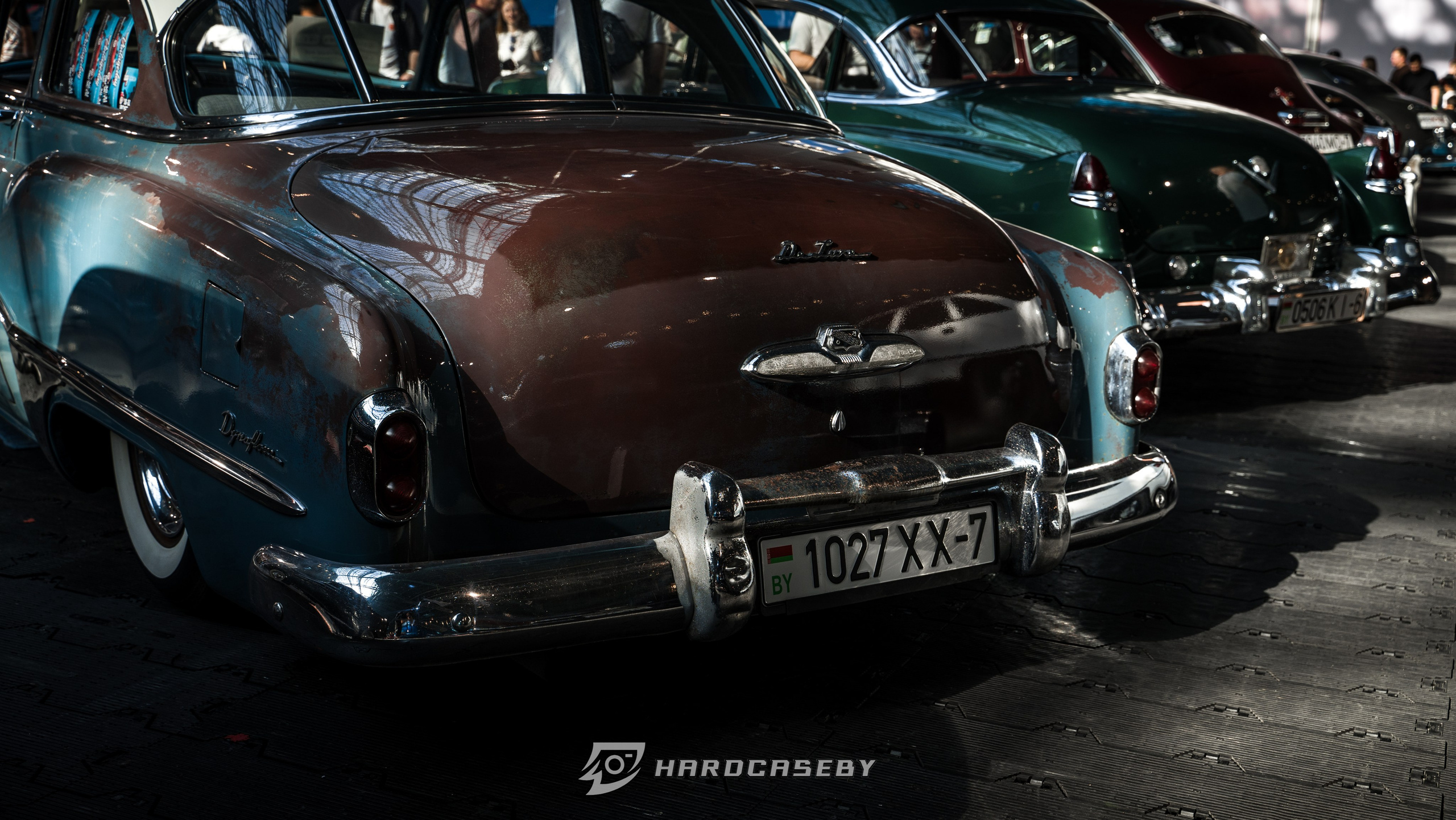 VintageDay 2025. Фотограф Герман Колодный