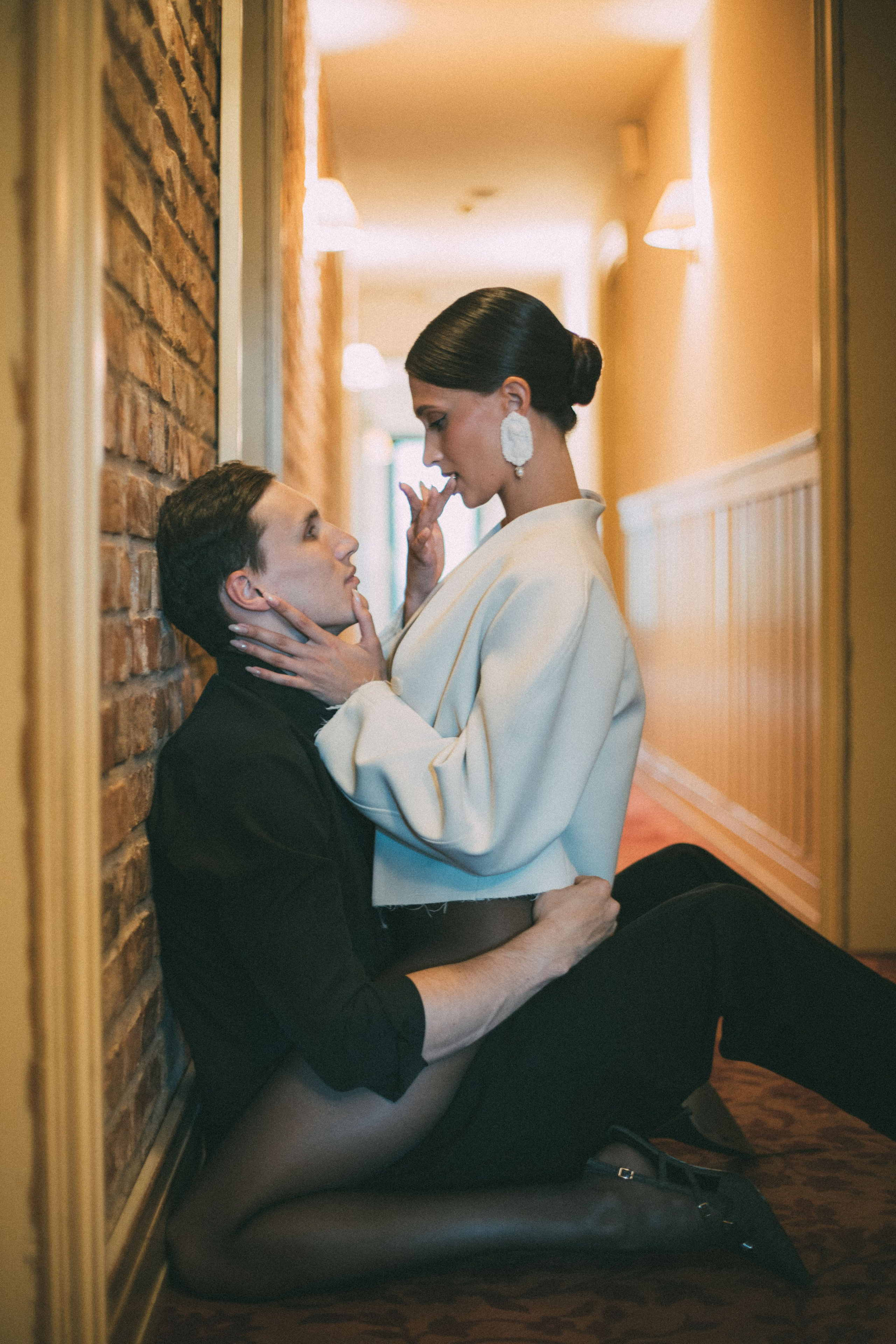 Аристократия. Нияз Саляхов фотограф Казань Татарстан