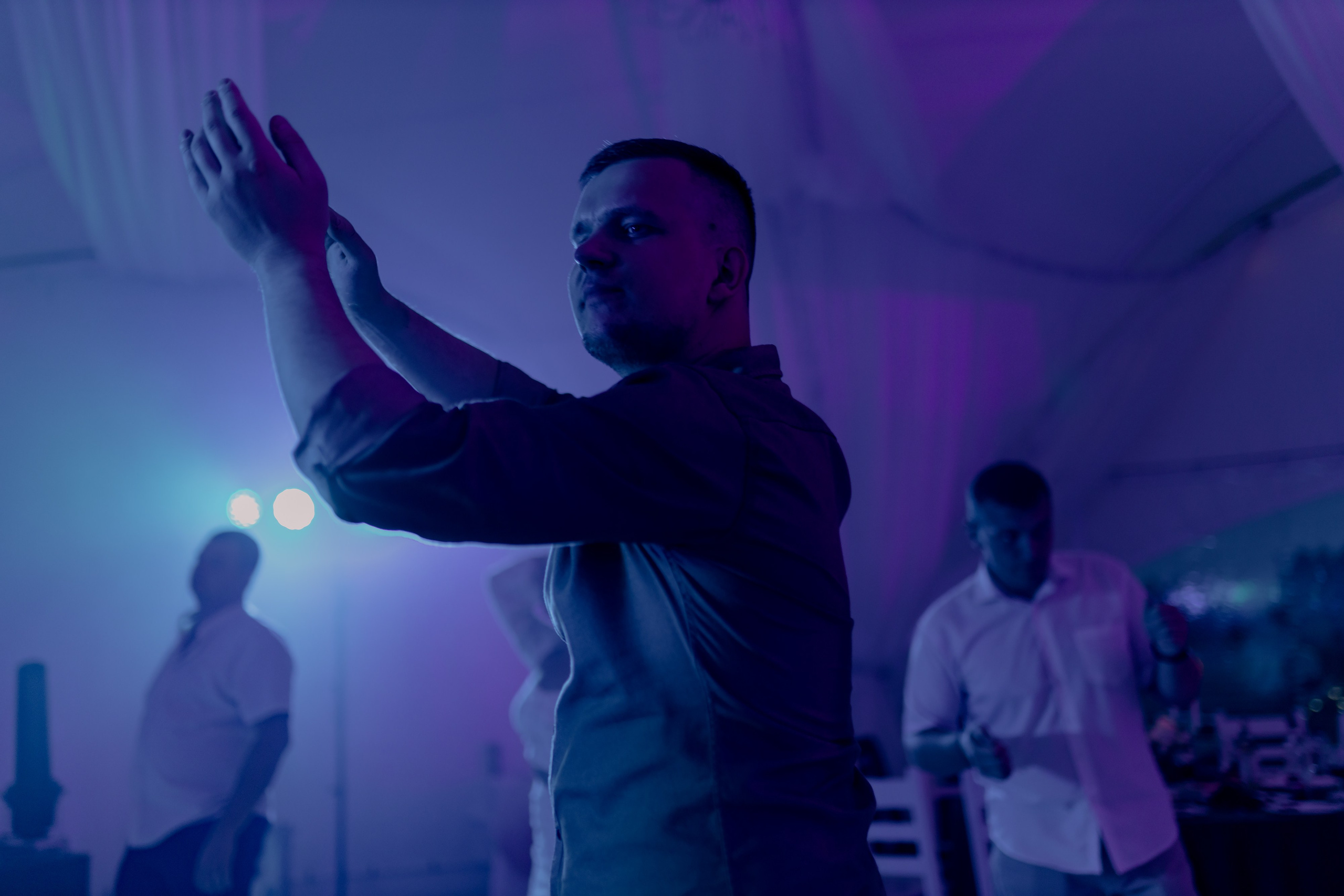 Станислав & Дарья. Дмитрий Позняк — свадебный фотограф в Брянске. Личный сайт фотографа