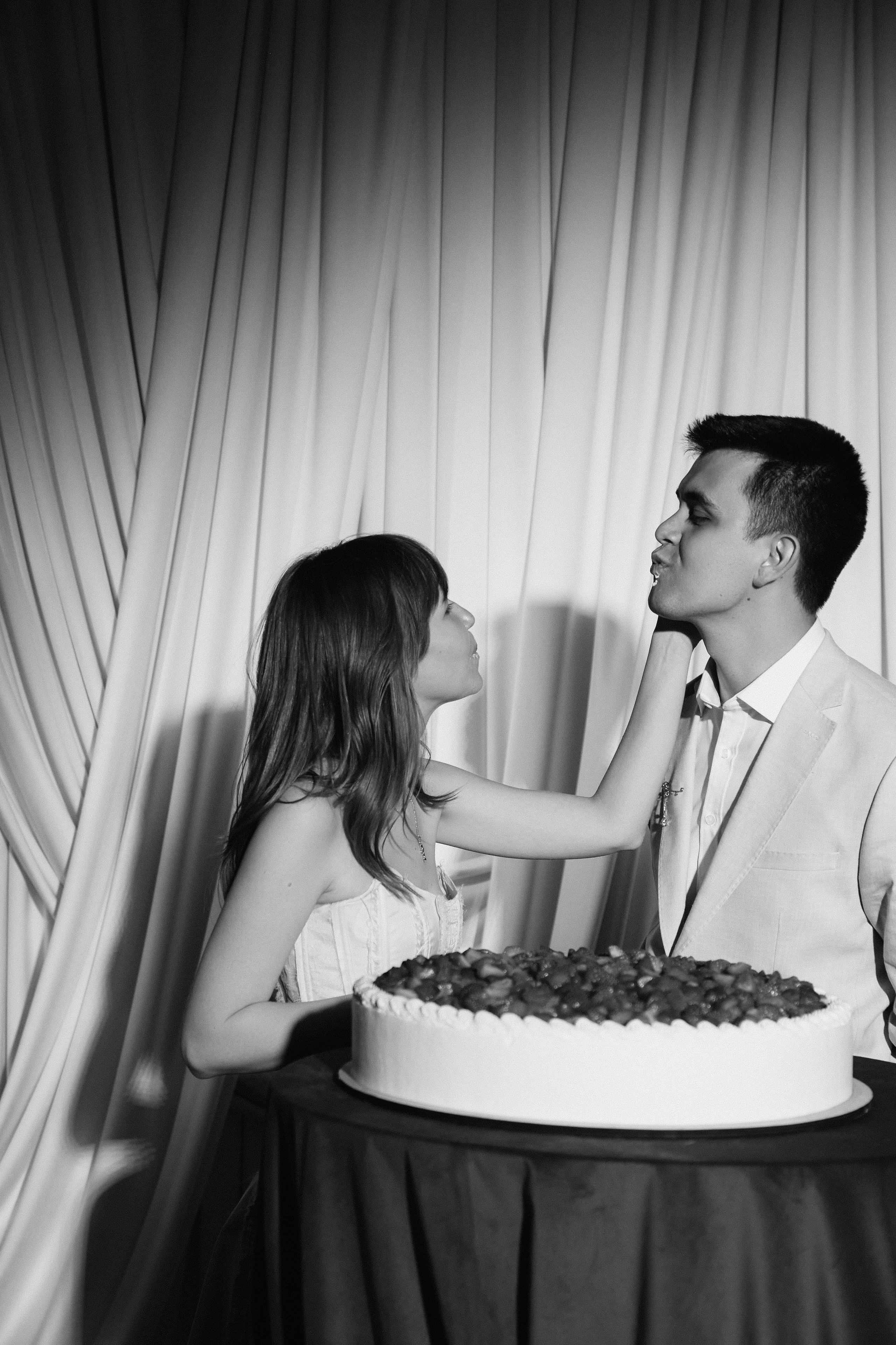 Catherine | Nikita. Фотограф Ирина Гринько Тольятти Самара Москва