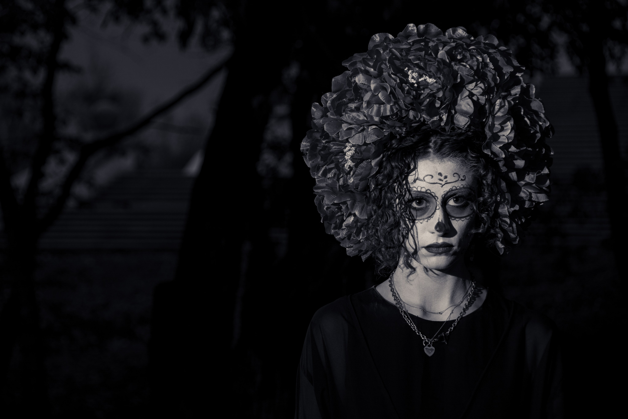 Halloween. Семейный и репортажный фотограф в Хабаровске Татьяна Болычева