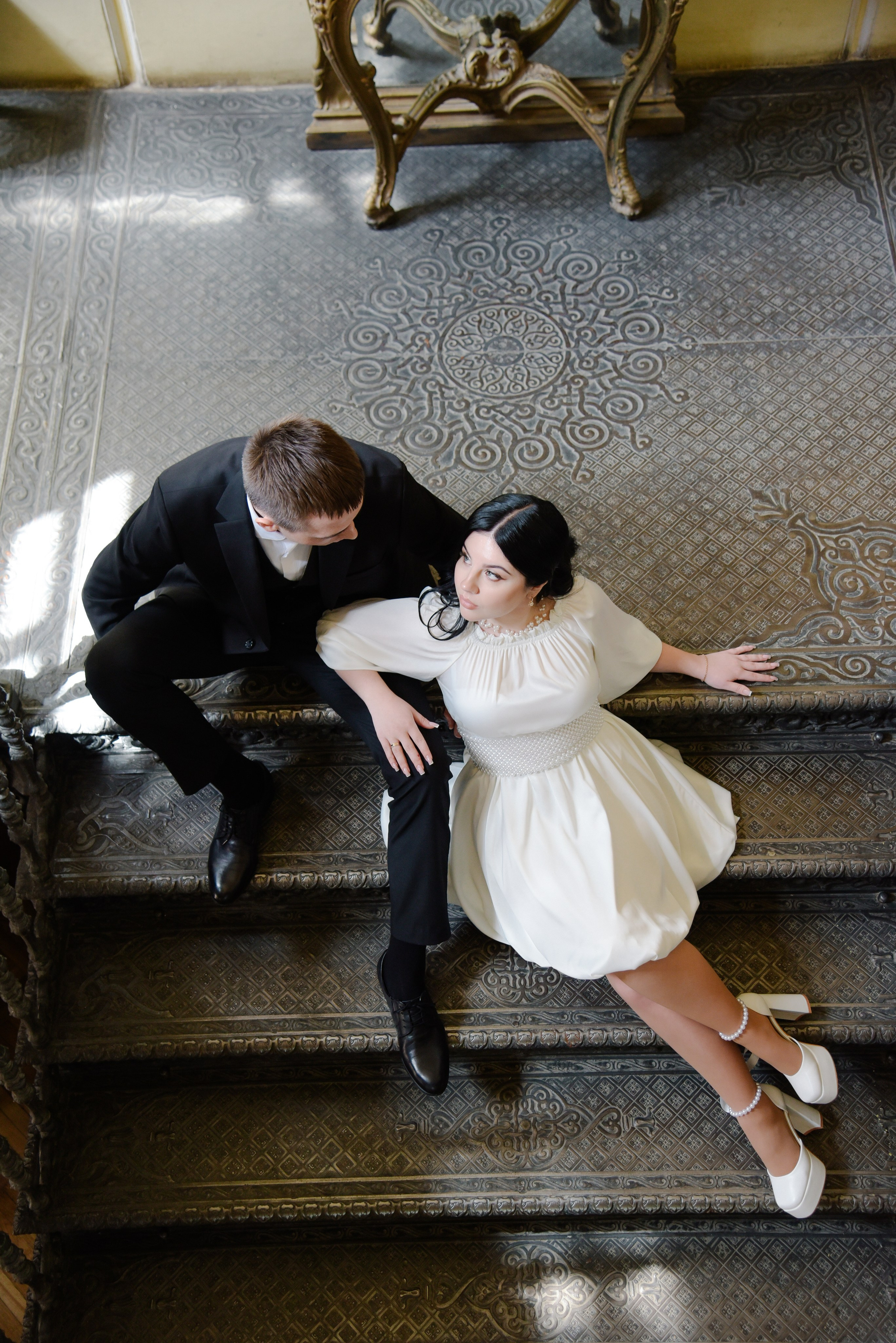 Это по любви. Фотограф Лола Волна, город Москва