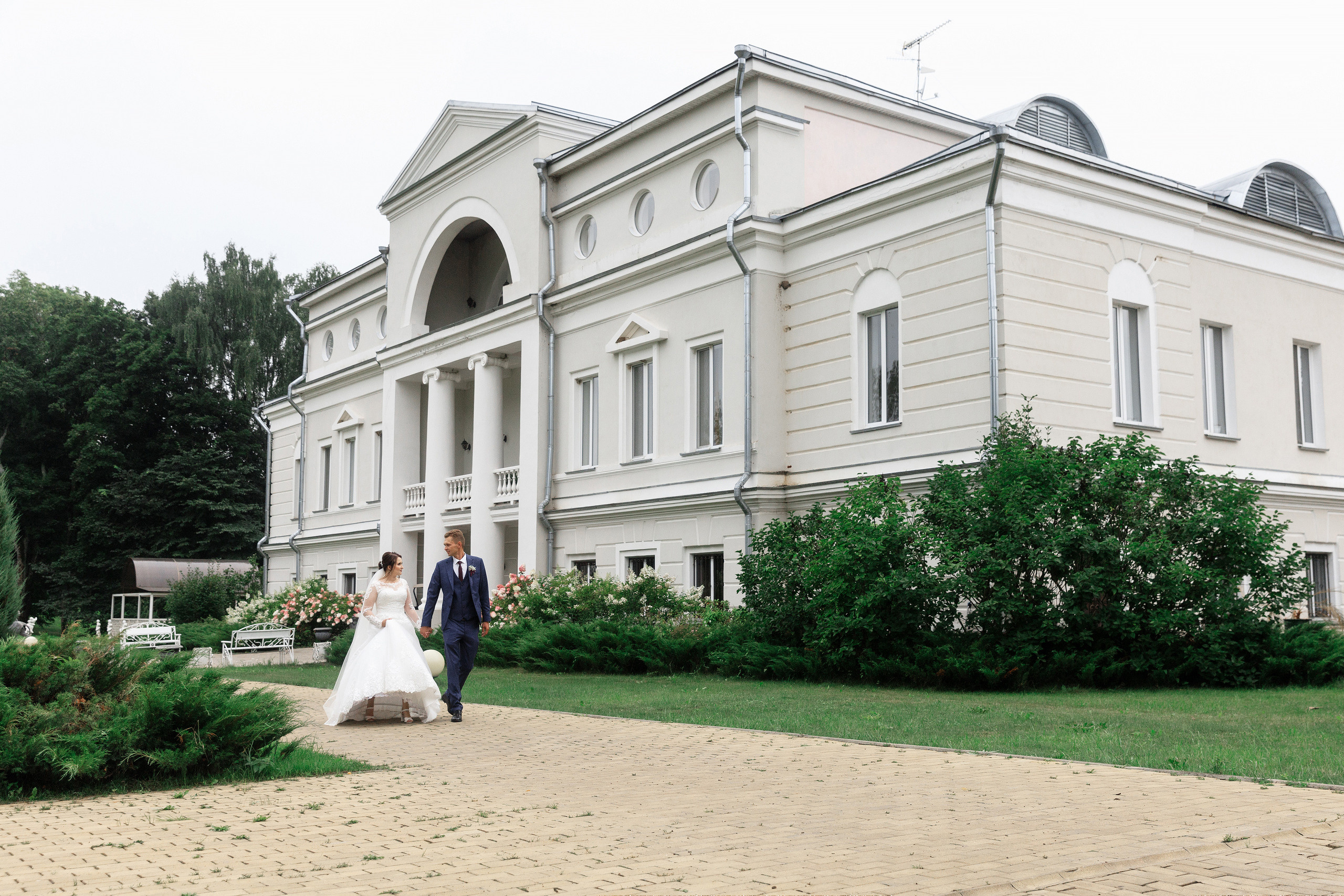 Портфолио. Фотограф Владимир Лукашев