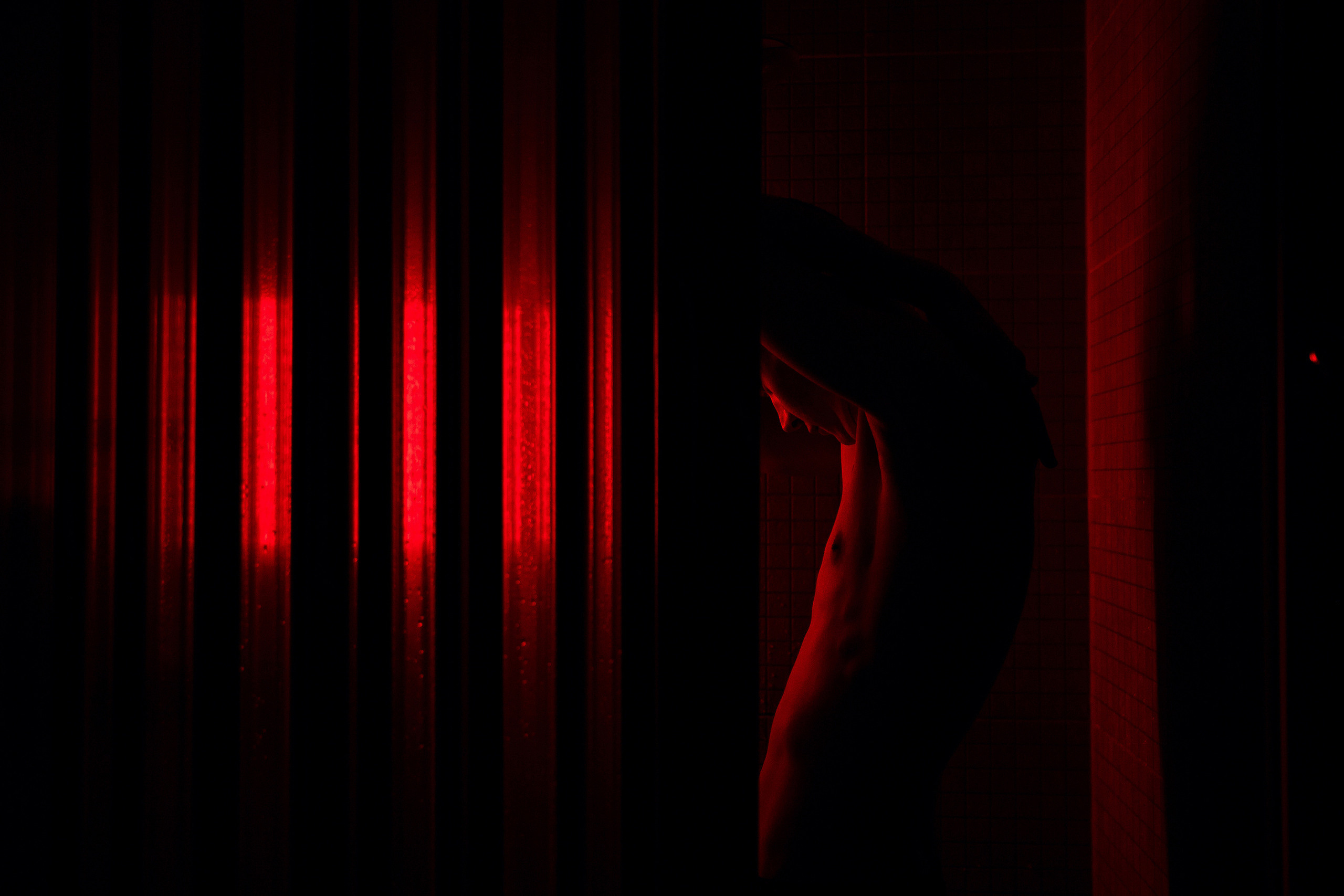 Вероника и Егор. Фотограф Владимир Лукашев