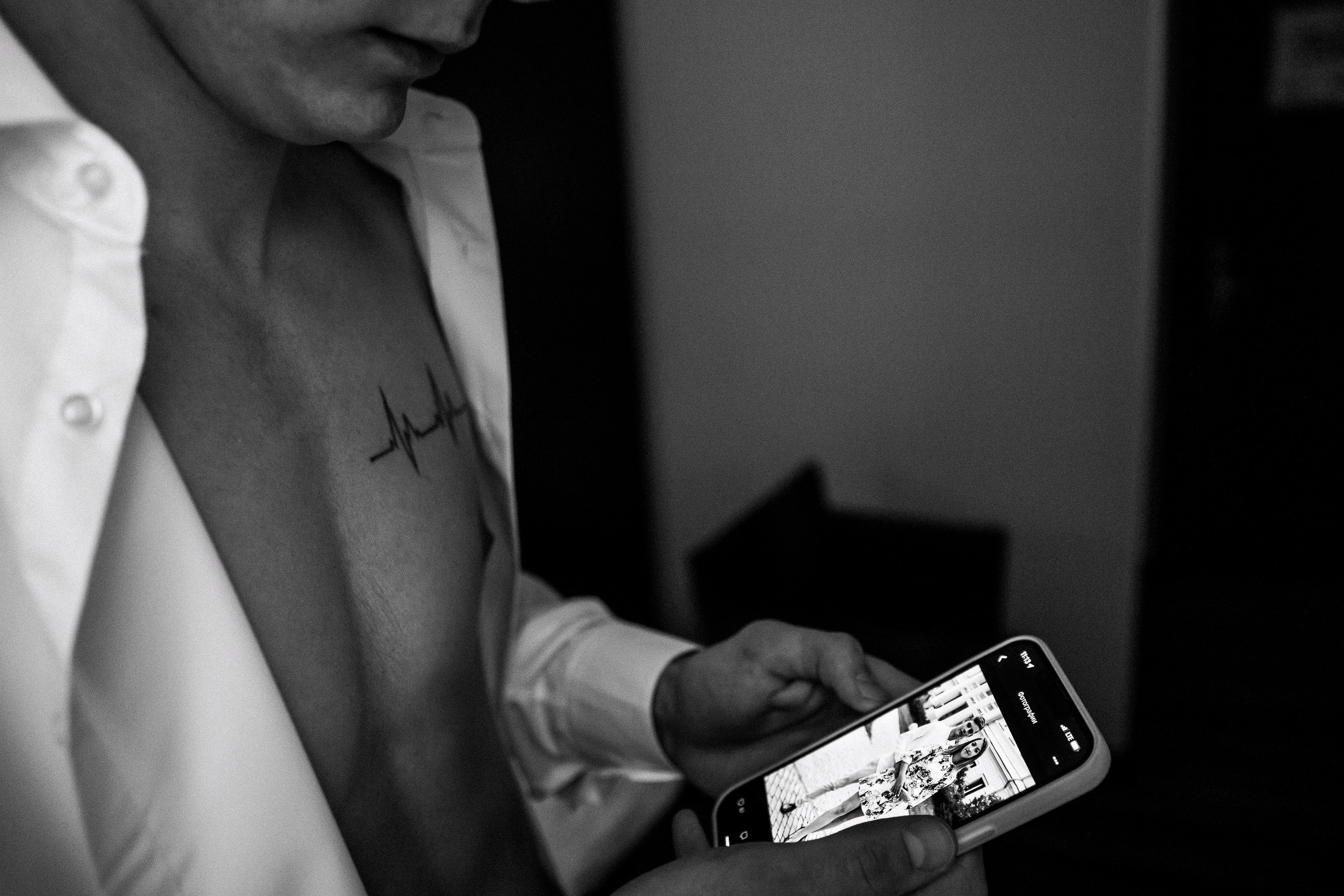 Портфолио. Фотограф Владимир Лукашев