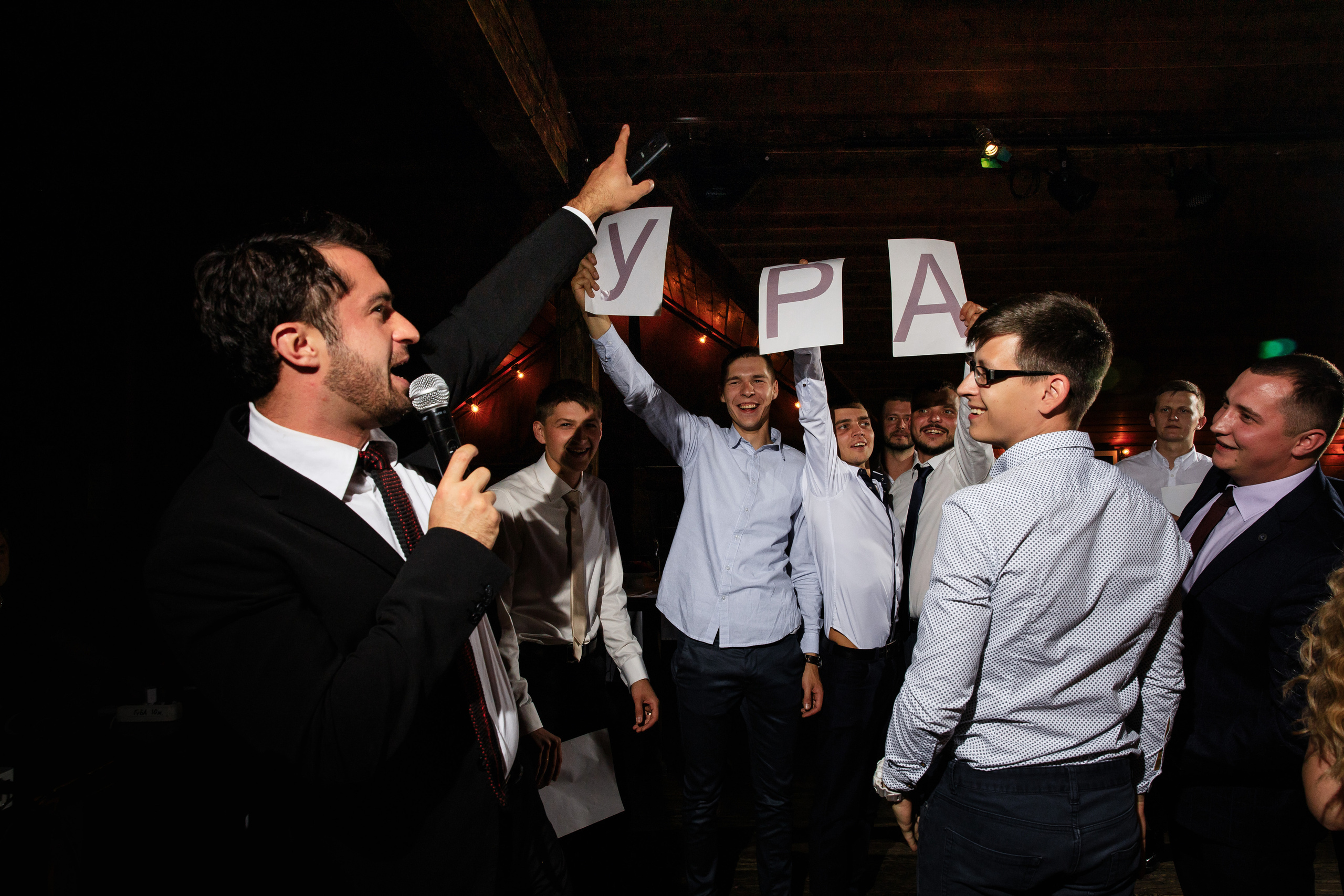 Портфолио. Фотограф Владимир Лукашев