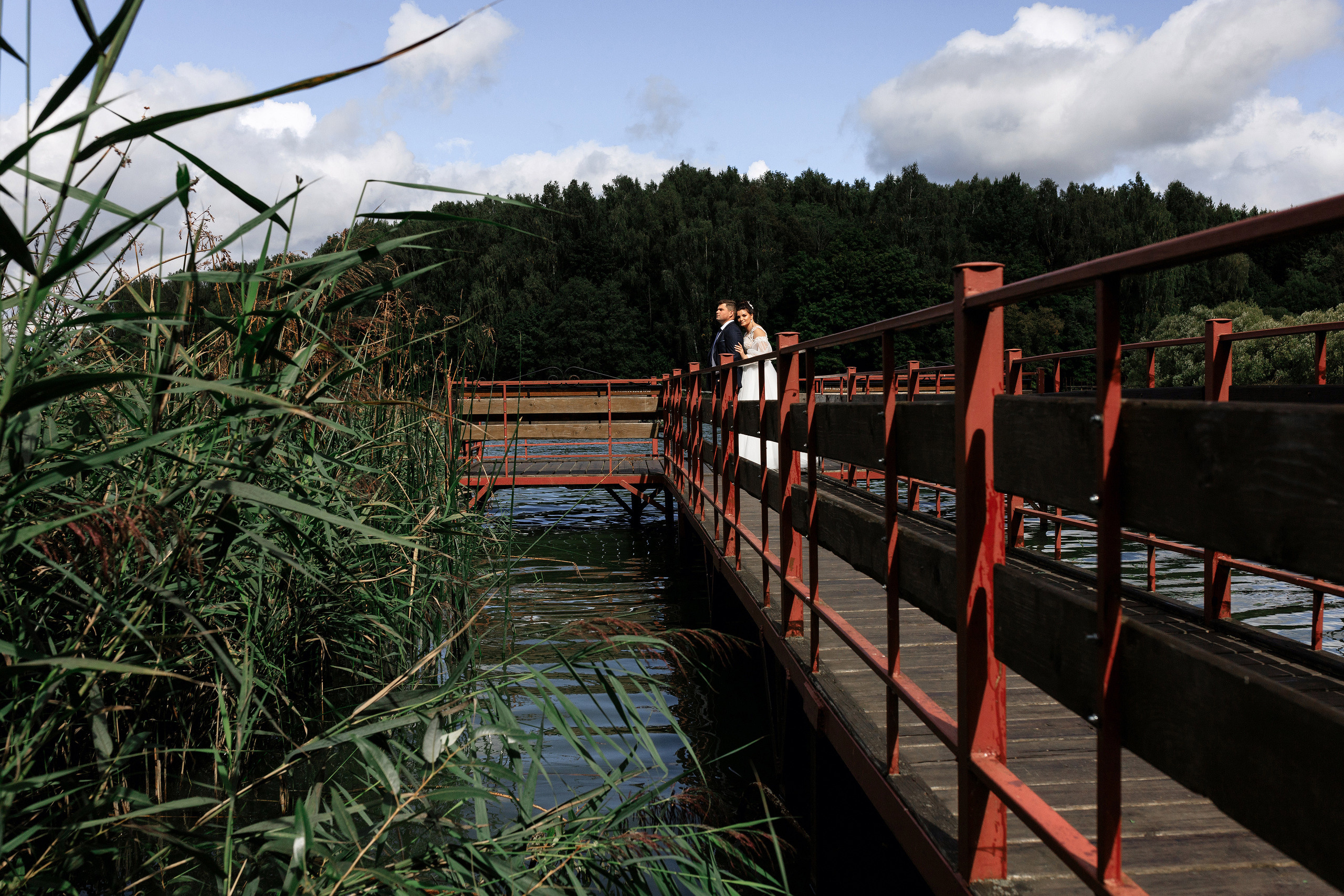 Портфолио. Фотограф Владимир Лукашев