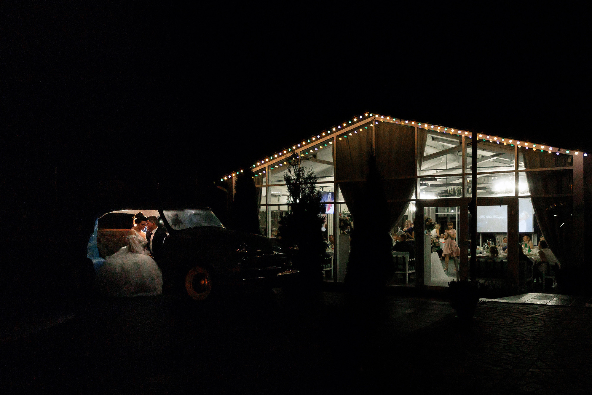 Портфолио. Фотограф Владимир Лукашев