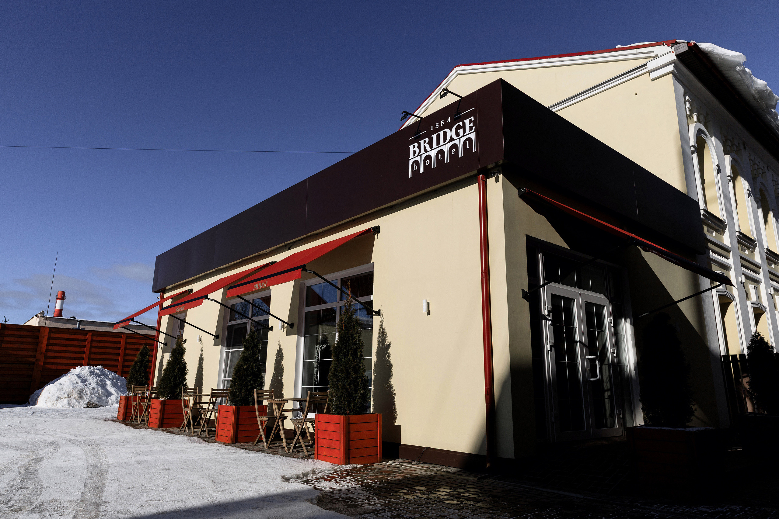 Вероника и Егор. Фотограф Владимир Лукашев