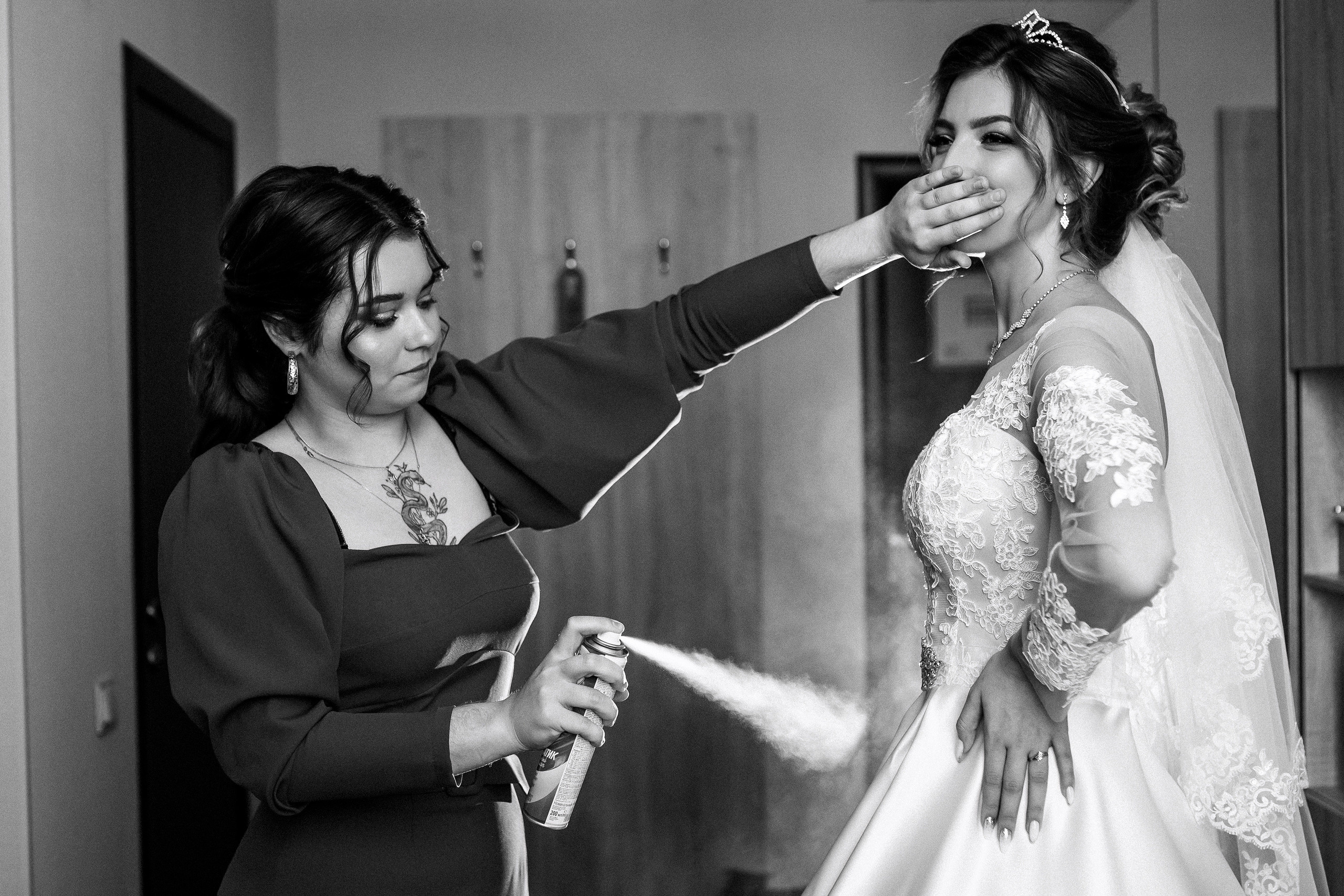 Портфолио. Фотограф Владимир Лукашев