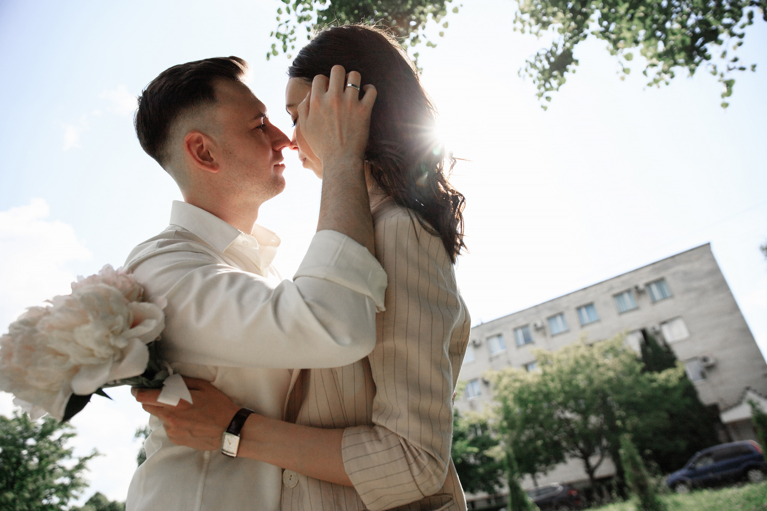 Портфолио. Фотограф Владимир Лукашев