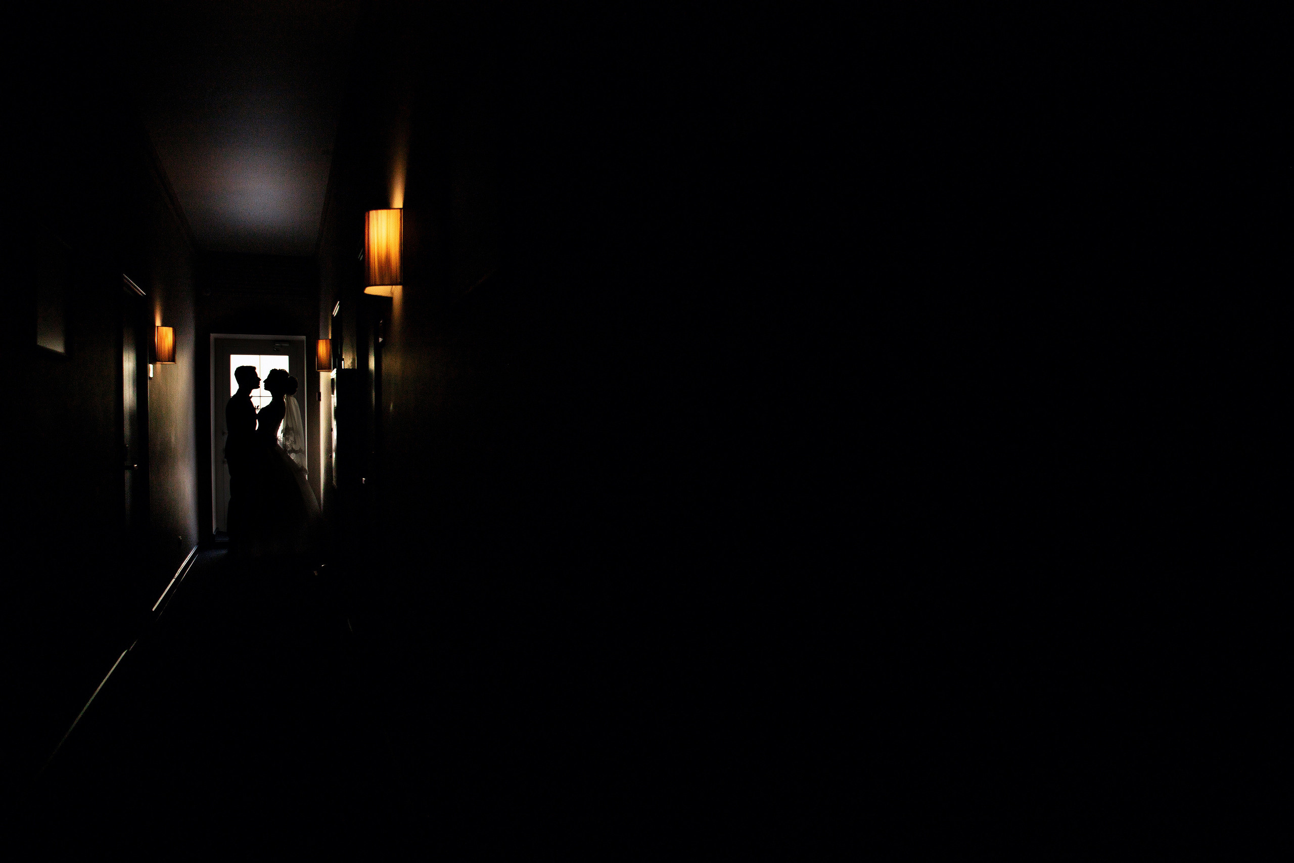 Вероника и Егор. Фотограф Владимир Лукашев