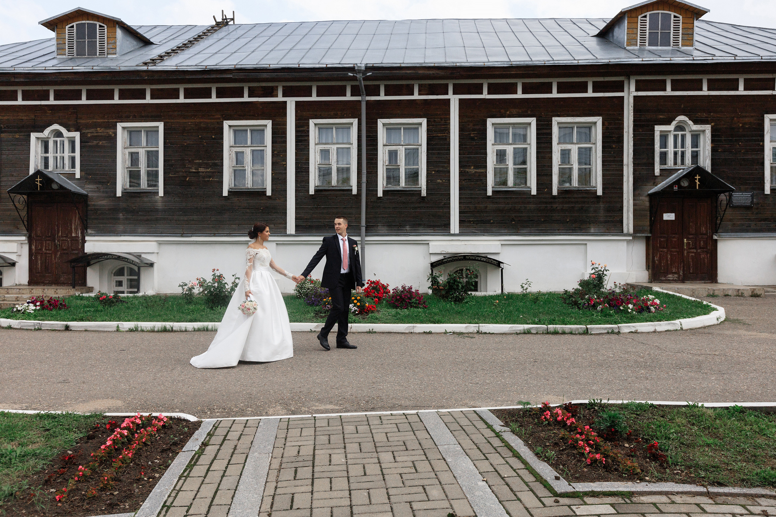 Портфолио. Фотограф Владимир Лукашев