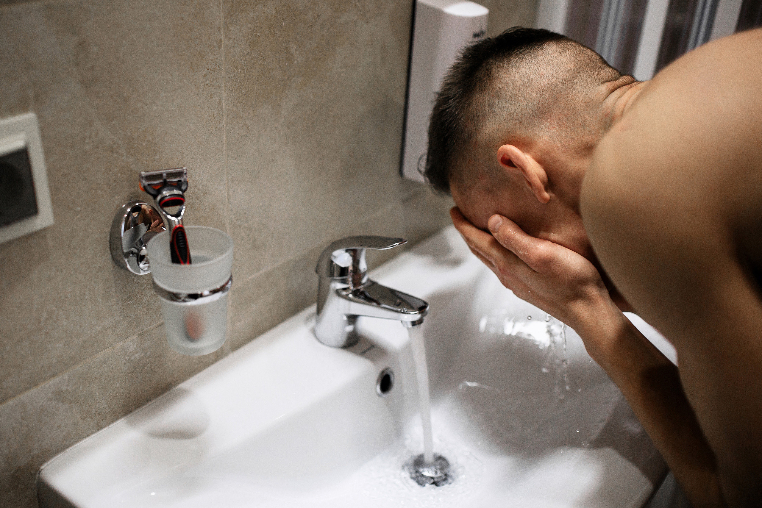 Вероника и Егор. Фотограф Владимир Лукашев