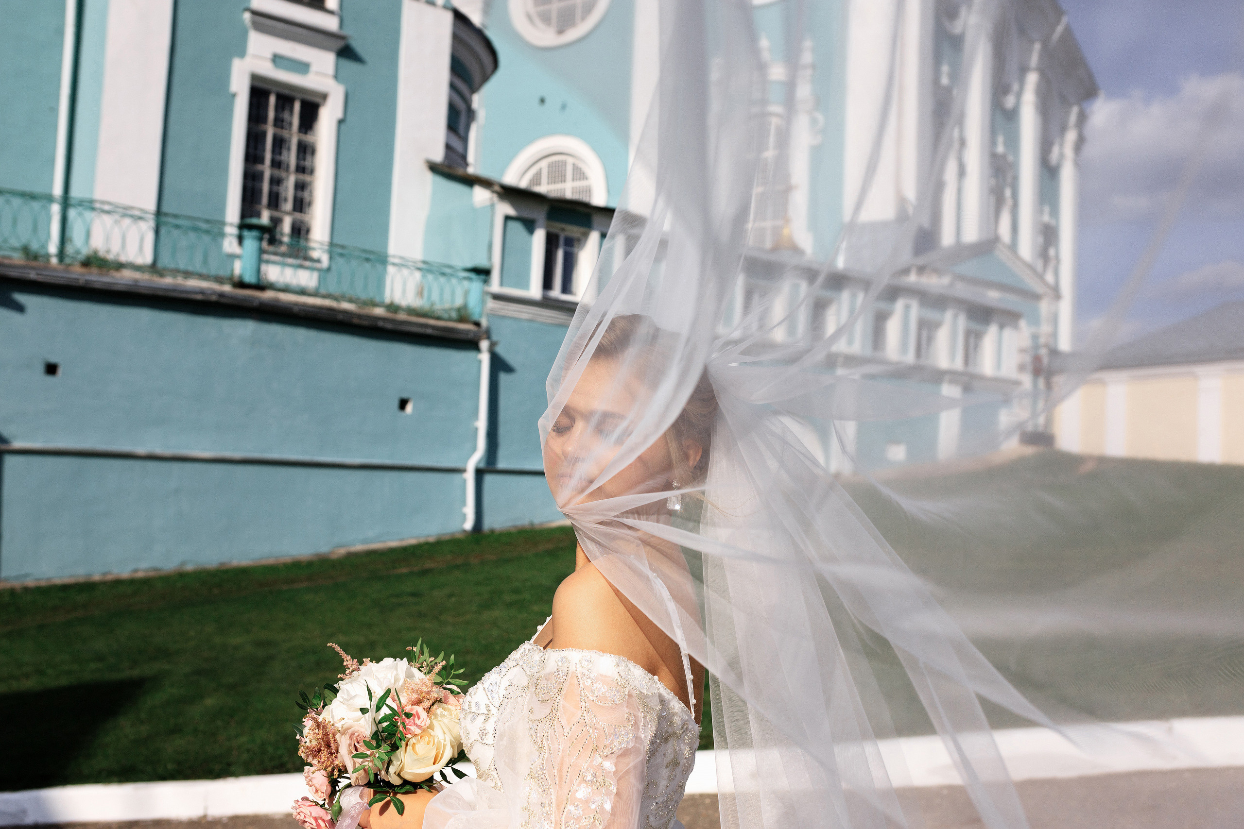 Портфолио. Фотограф Владимир Лукашев