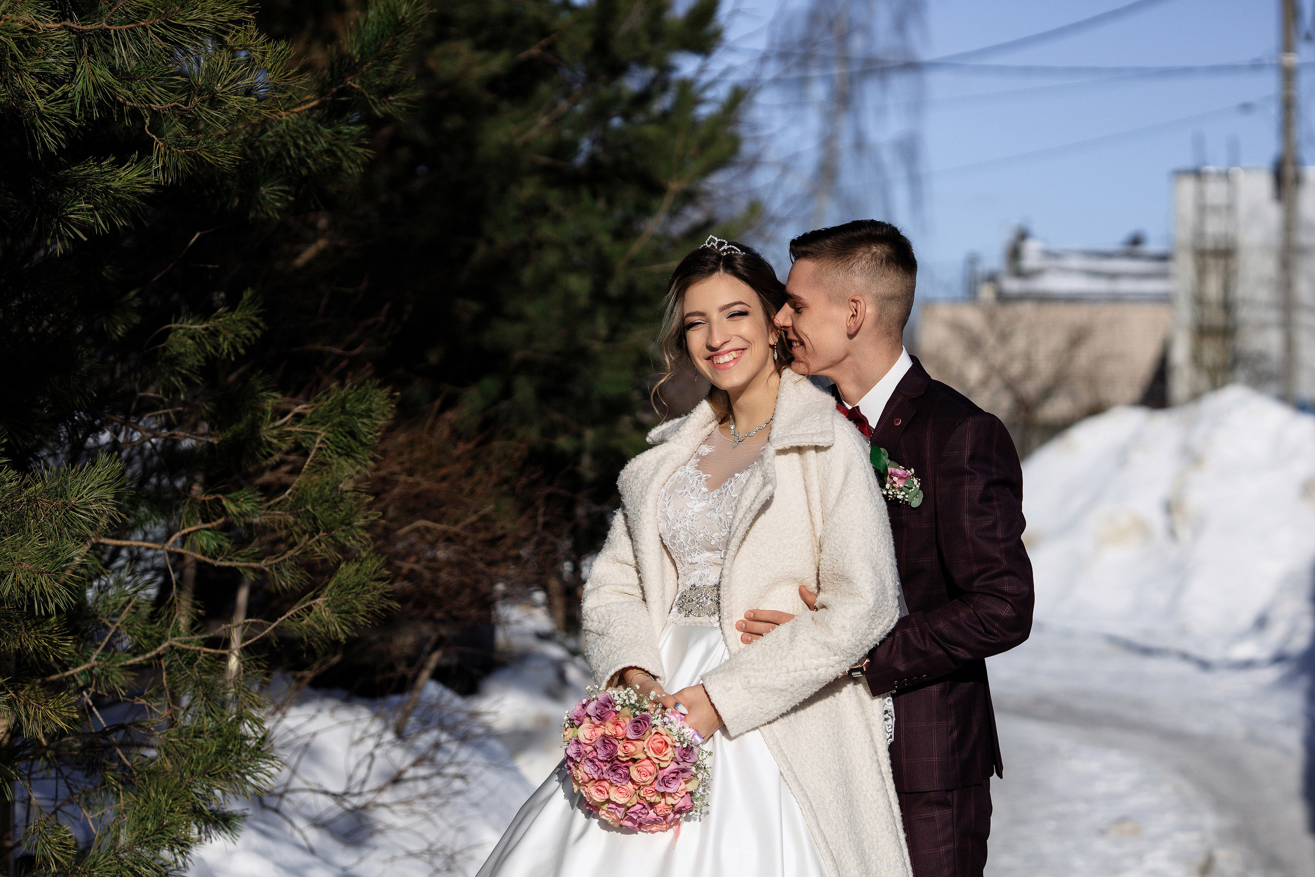 Портфолио. Фотограф Владимир Лукашев