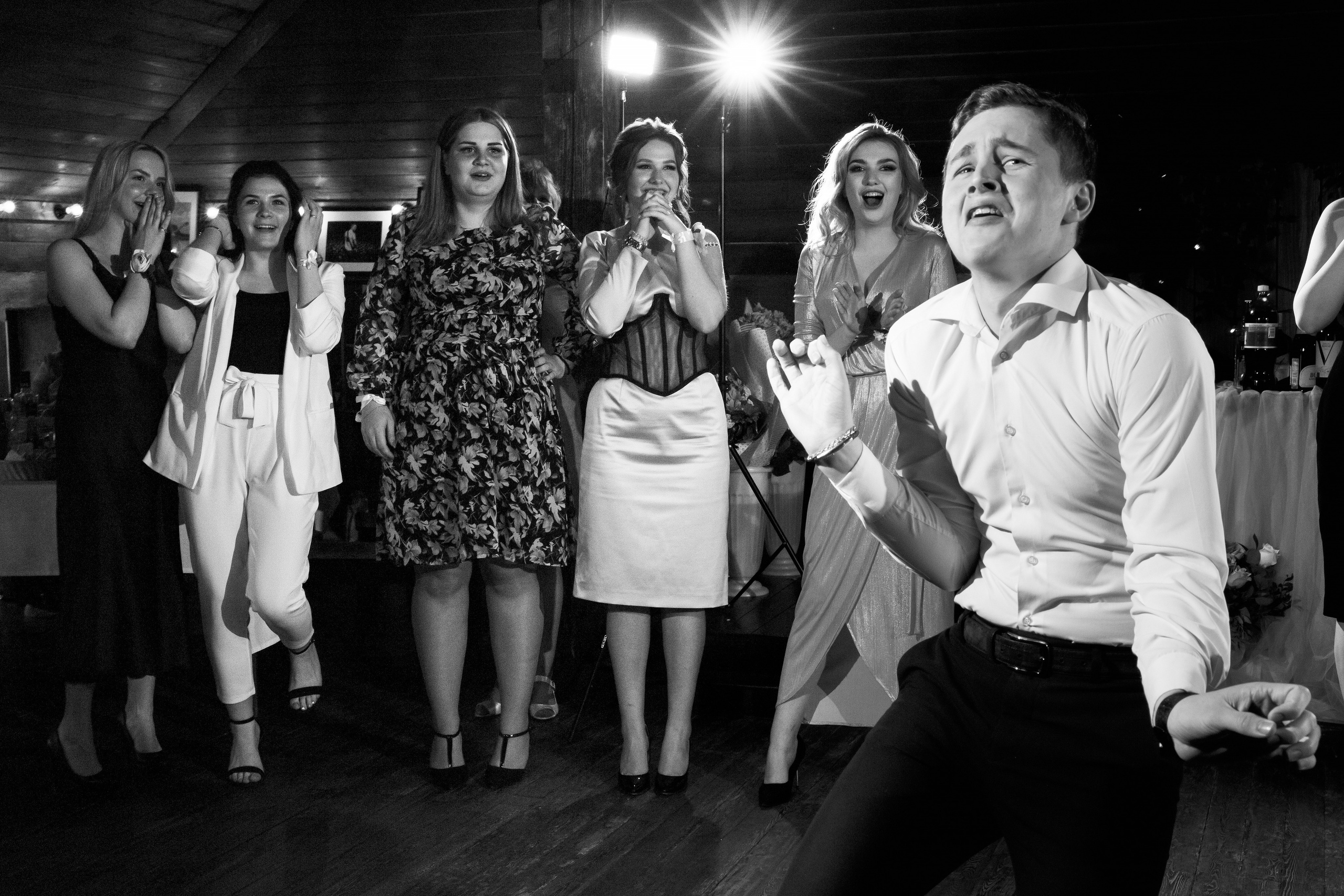 Портфолио. Фотограф Владимир Лукашев