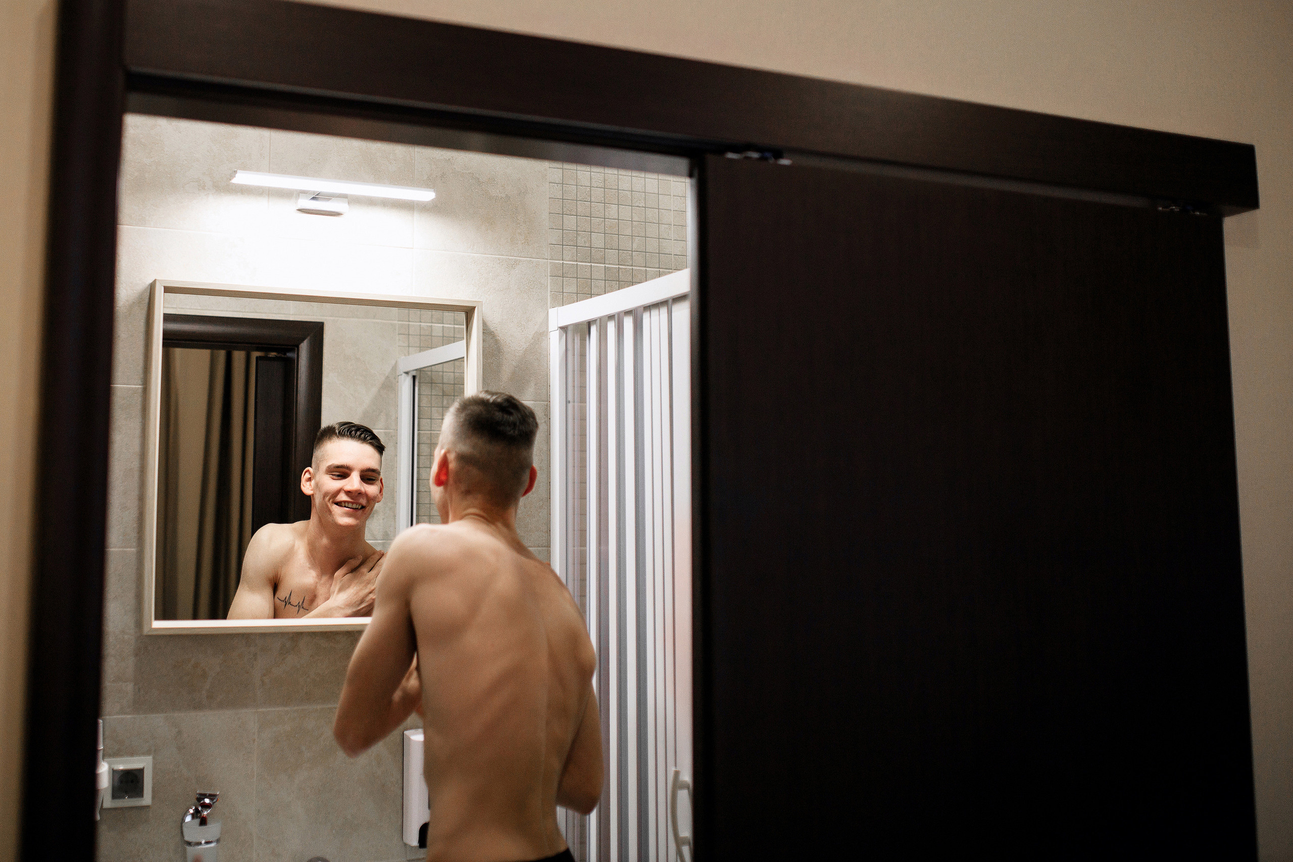 Портфолио. Фотограф Владимир Лукашев