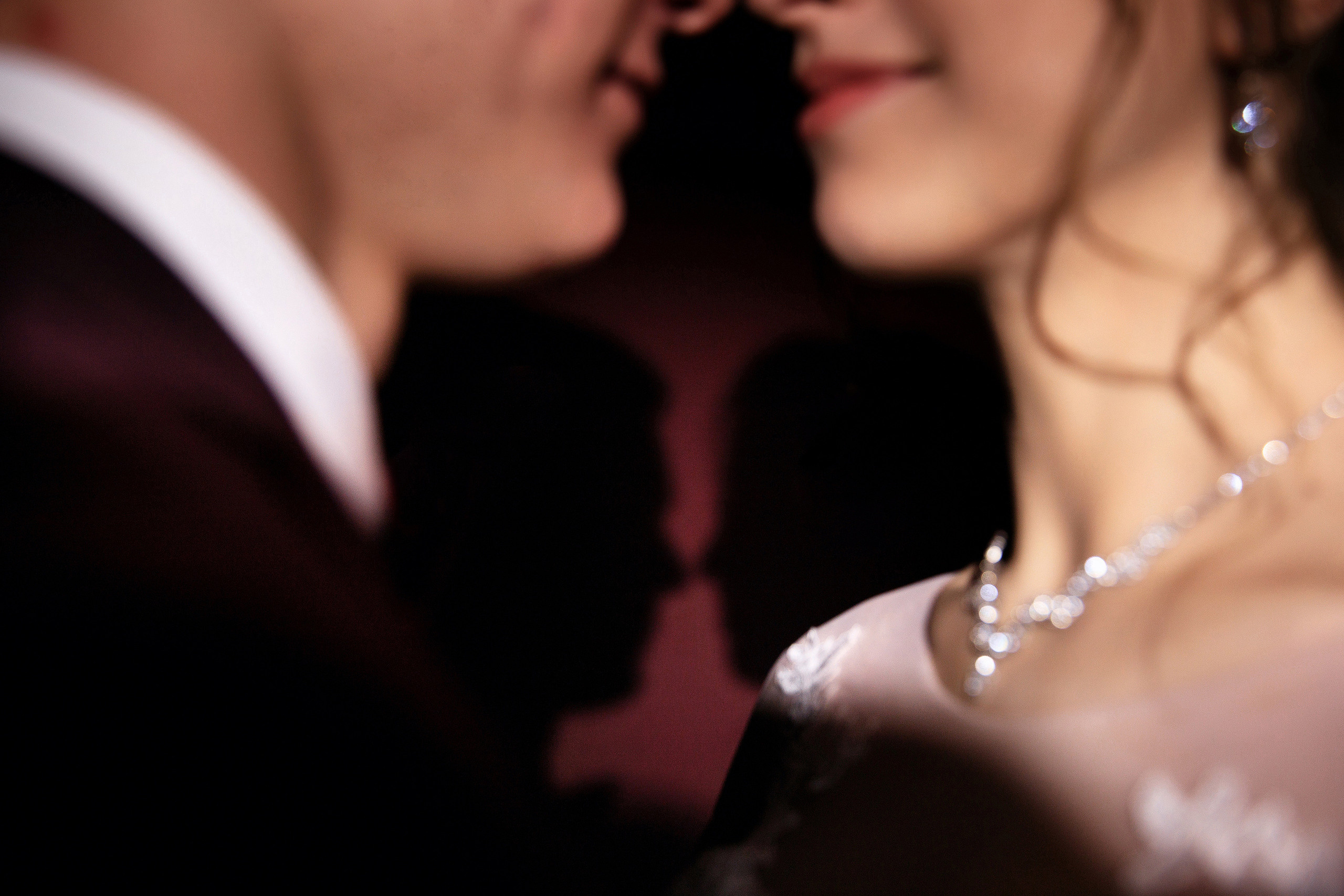 Вероника и Егор. Фотограф Владимир Лукашев