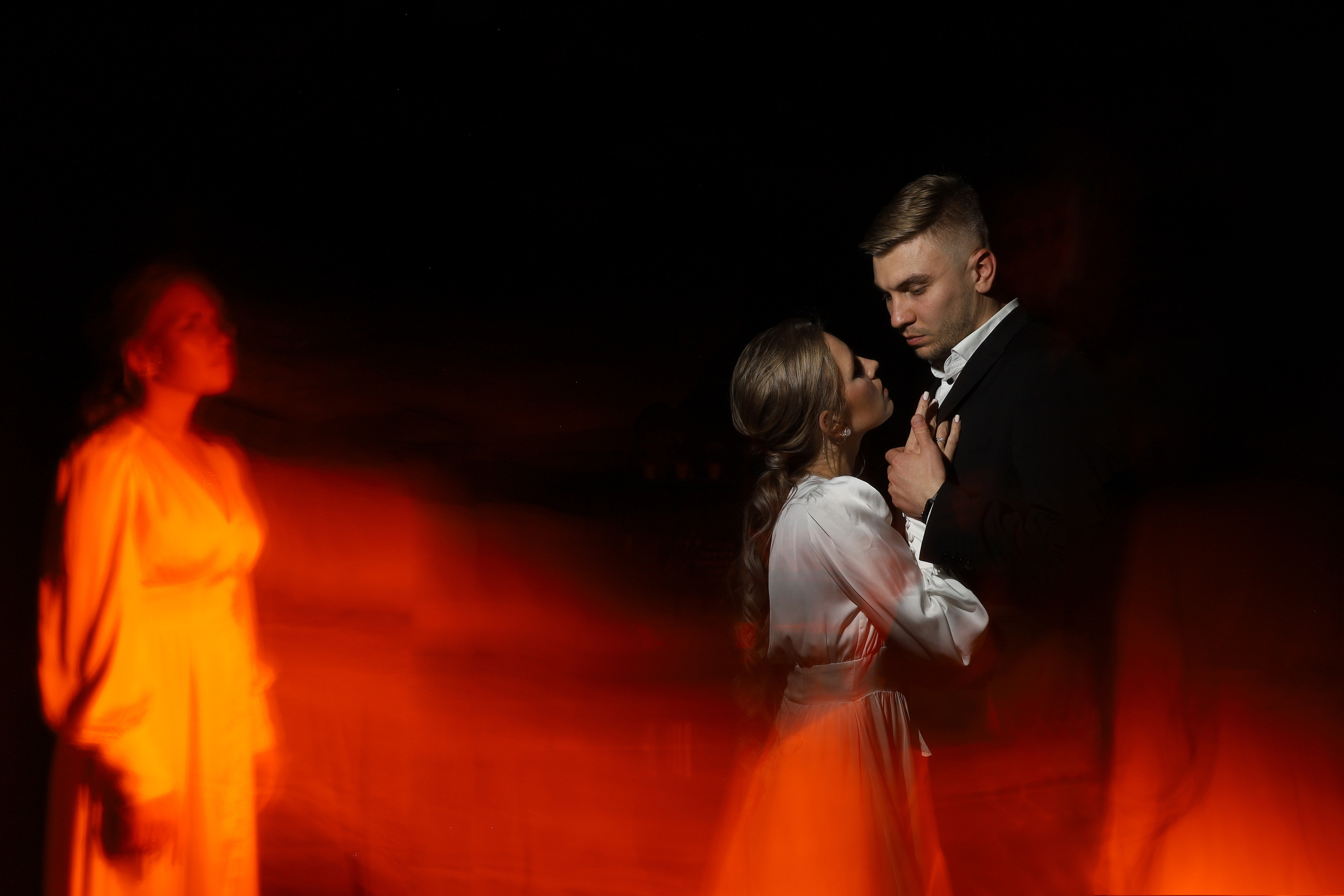 Портфолио. Фотограф Владимир Лукашев