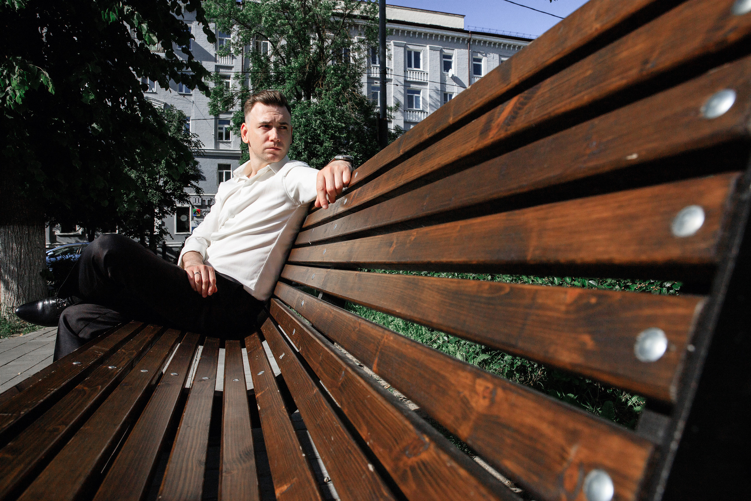 Портфолио. Фотограф Владимир Лукашев