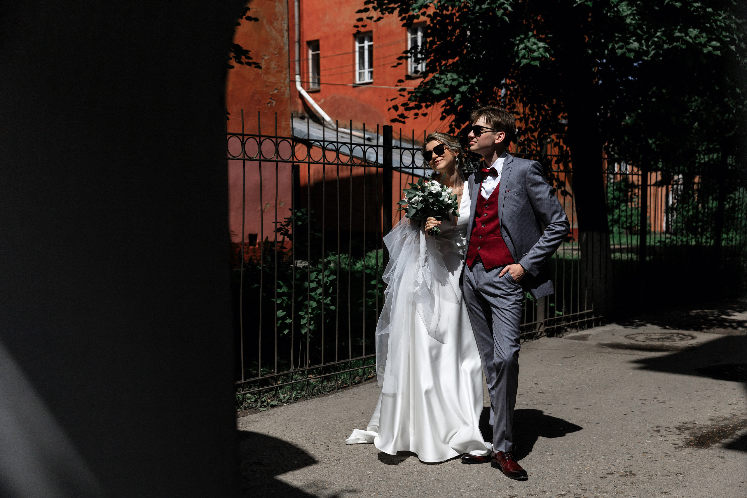 Портфолио. Фотограф Владимир Лукашев