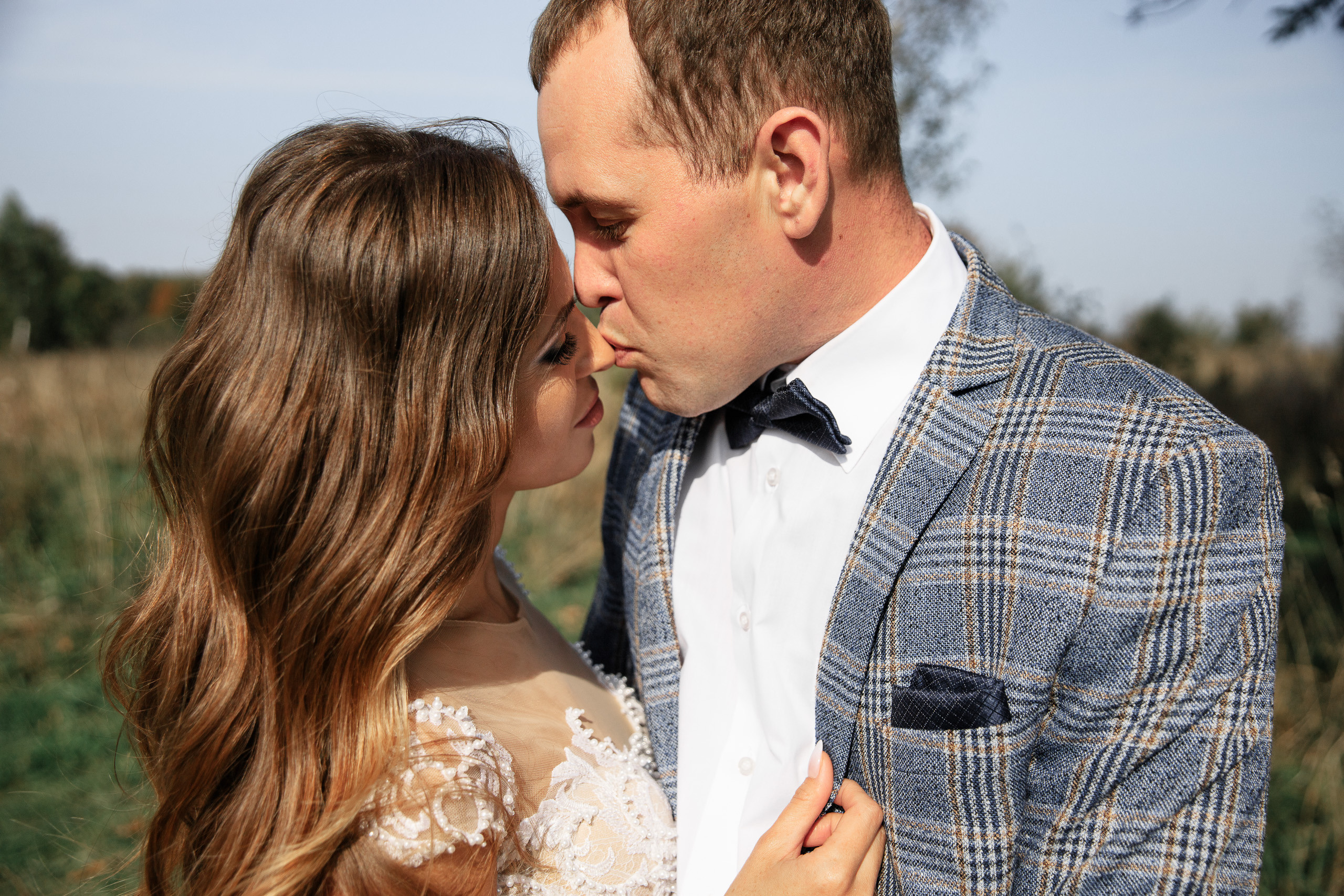 Портфолио. Фотограф Владимир Лукашев