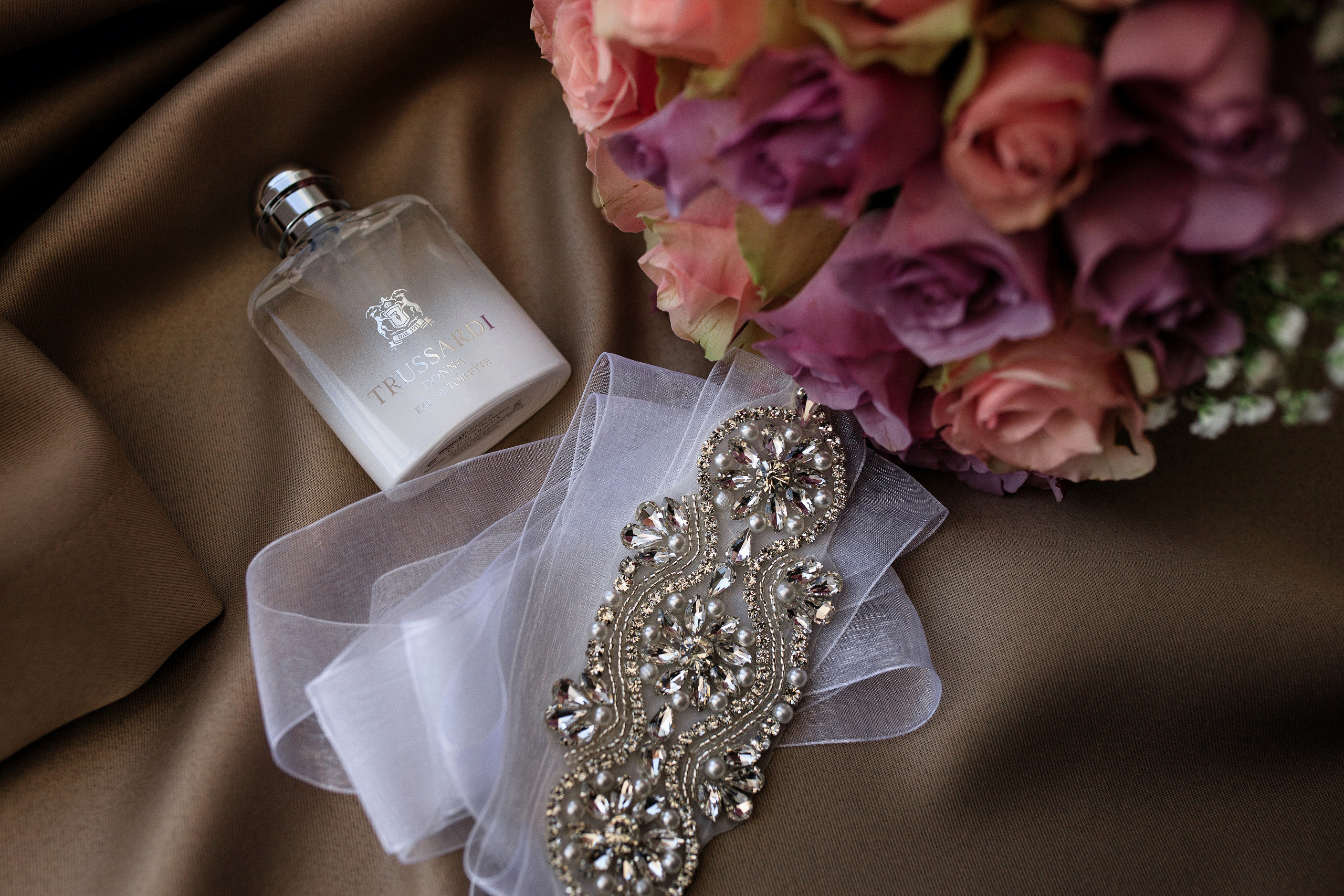 Вероника и Егор. Фотограф Владимир Лукашев