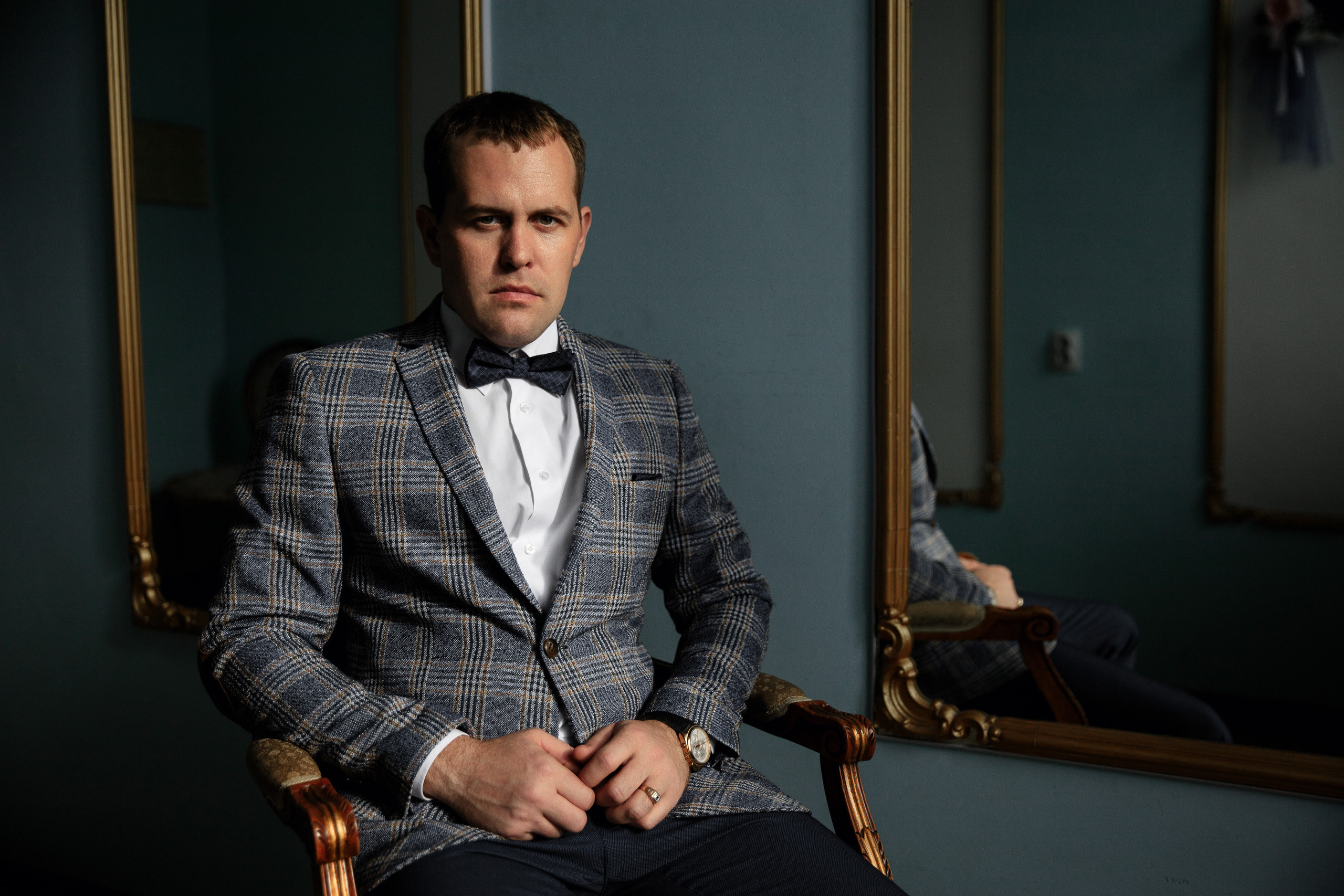 Портфолио. Фотограф Владимир Лукашев