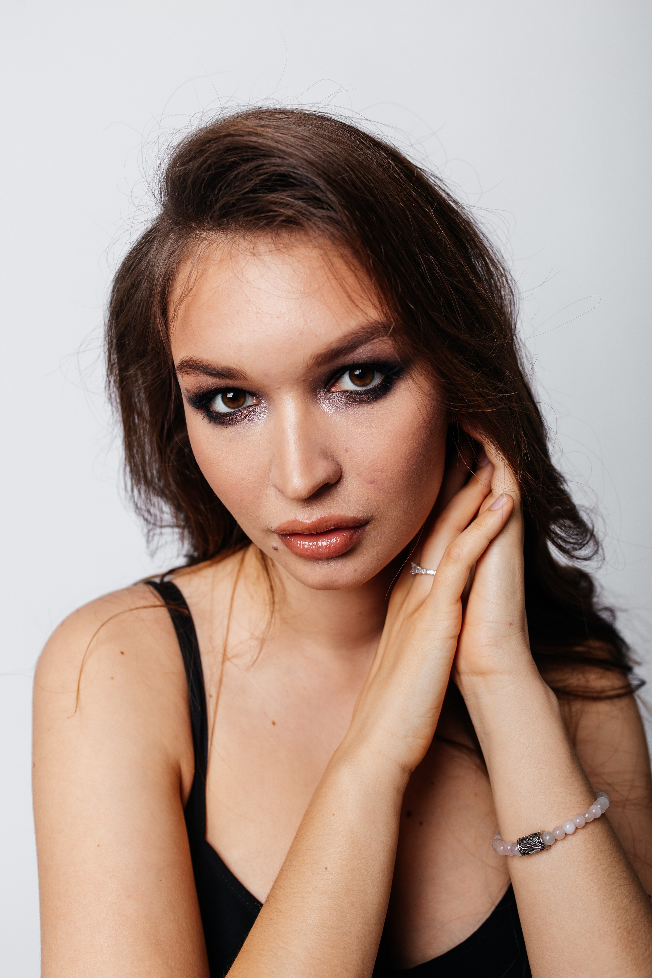 Олеся. Марина Шаймухаметова. Фотограф в Уфе