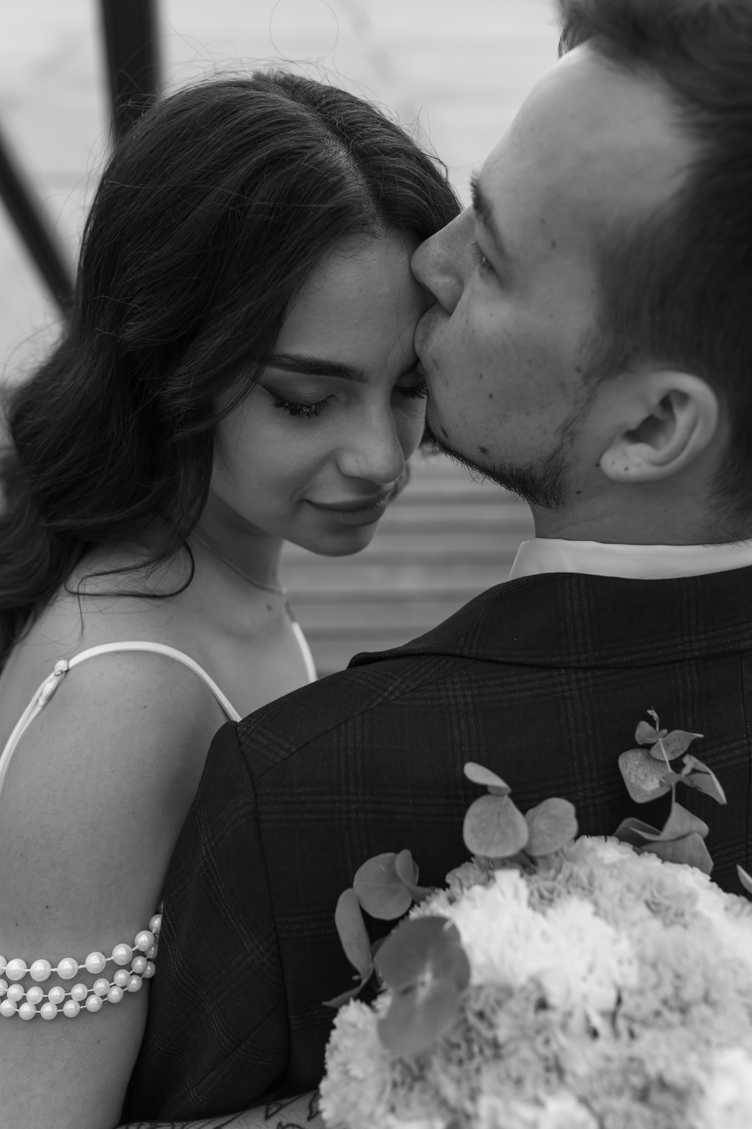 Альберт и Юлия. Марина Шаймухаметова. Фотограф в Уфе