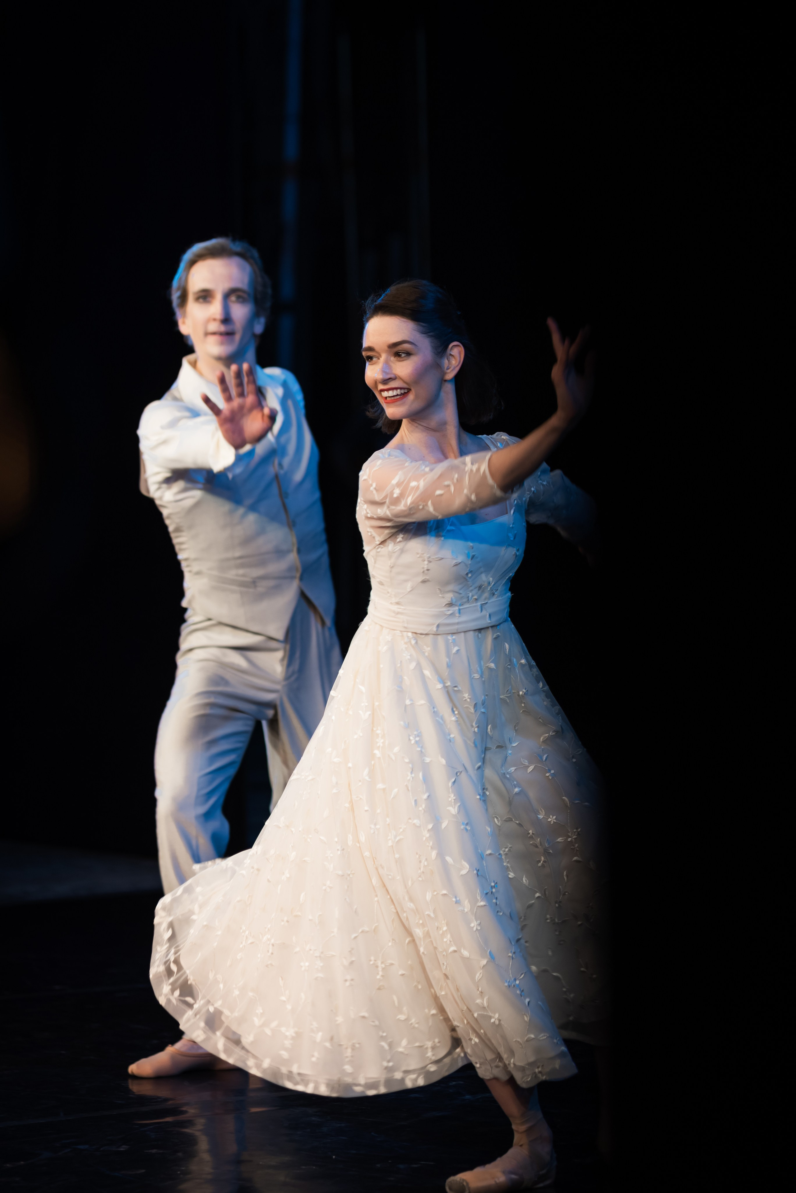 Мой отец — Марис Лиепа | Балет-гала