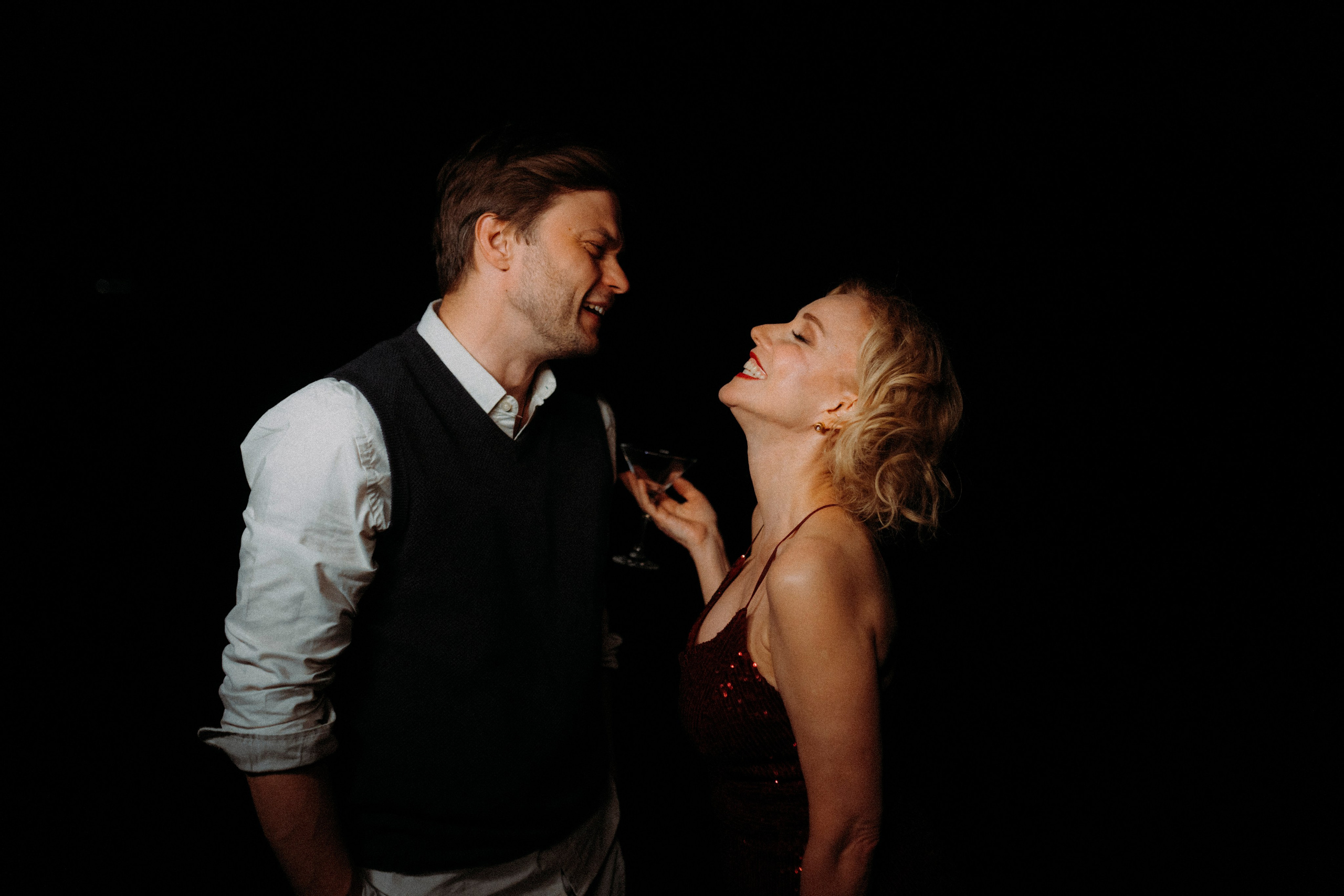 РАЙ. Стрит-фотография, полная абсурда, идиотизма и красоты