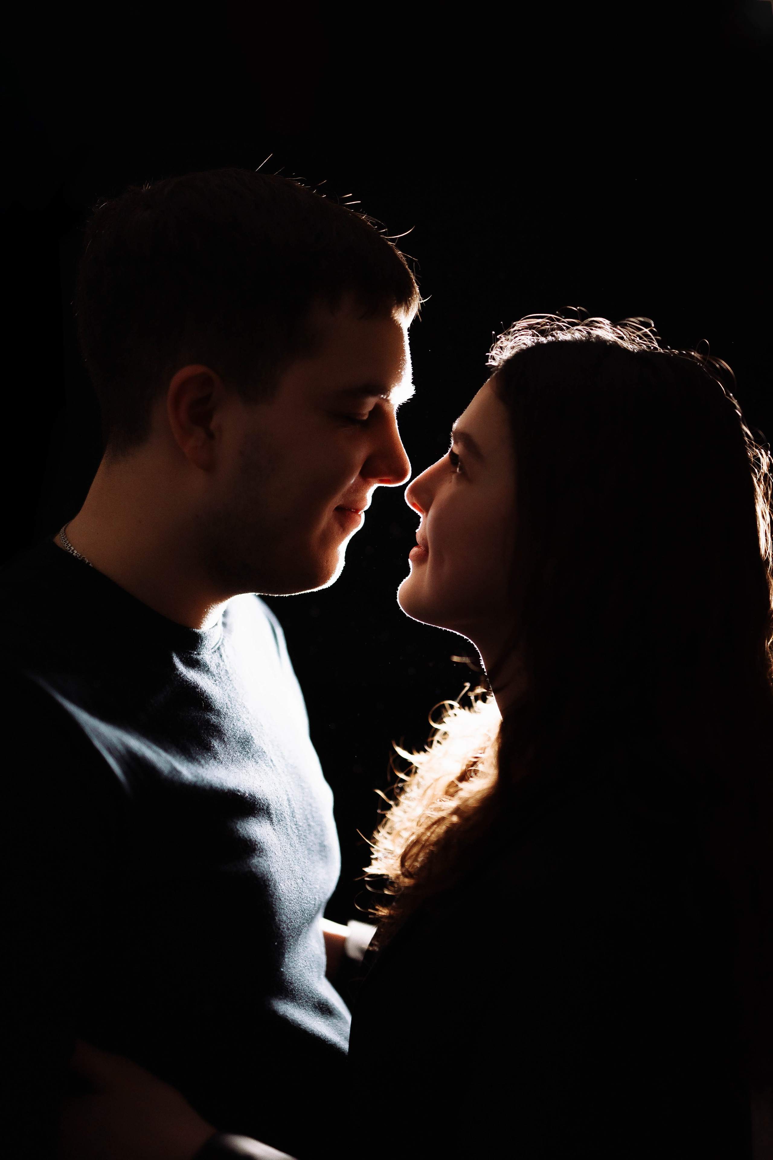 Антон и Ульяна. Свадебный и семейный фотограф Марина Лежнева, г. Уфа