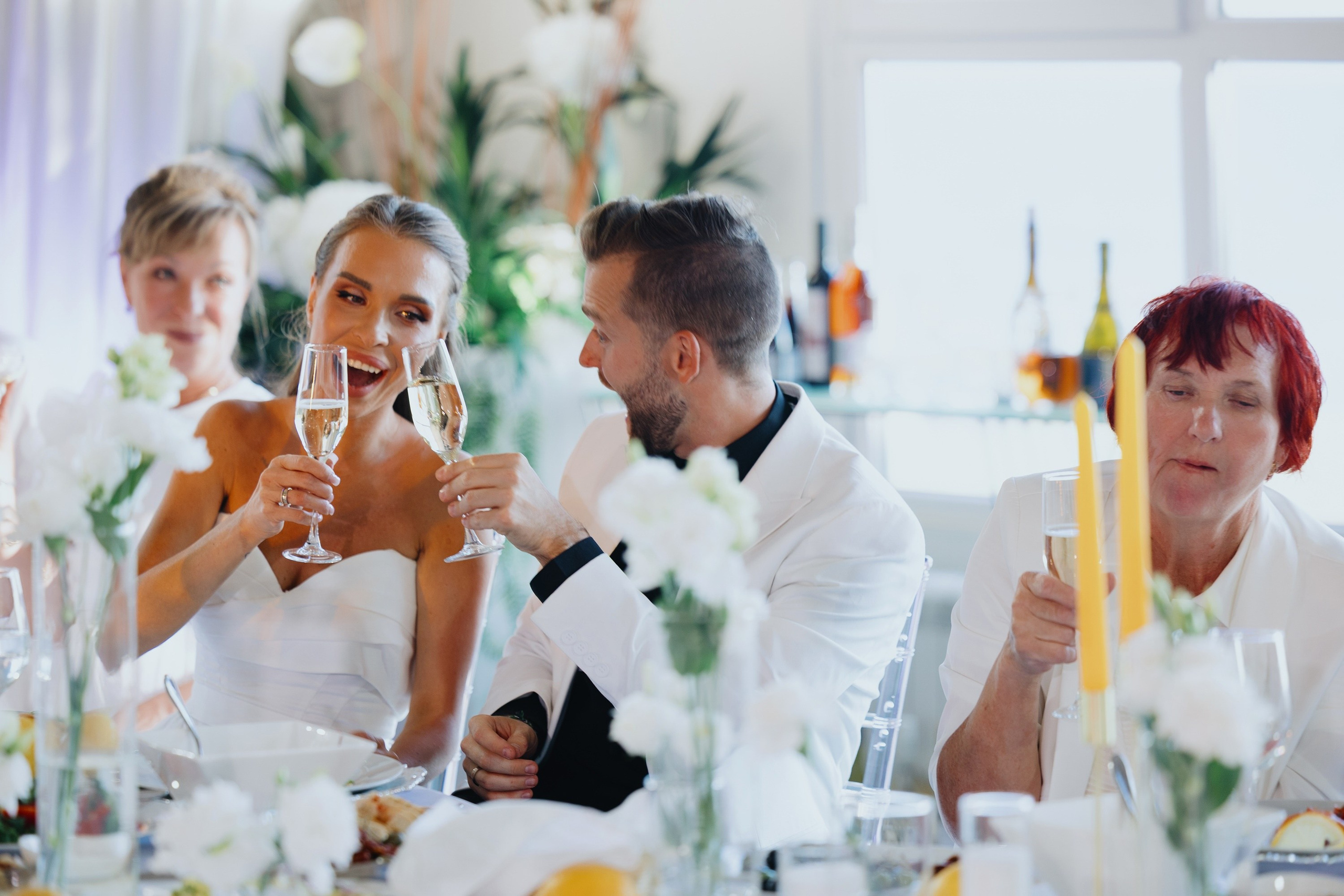 Даша и Антон. Свадебный фотограф в Санкт-Петербурге Рябикин Александр , занимаюсь св