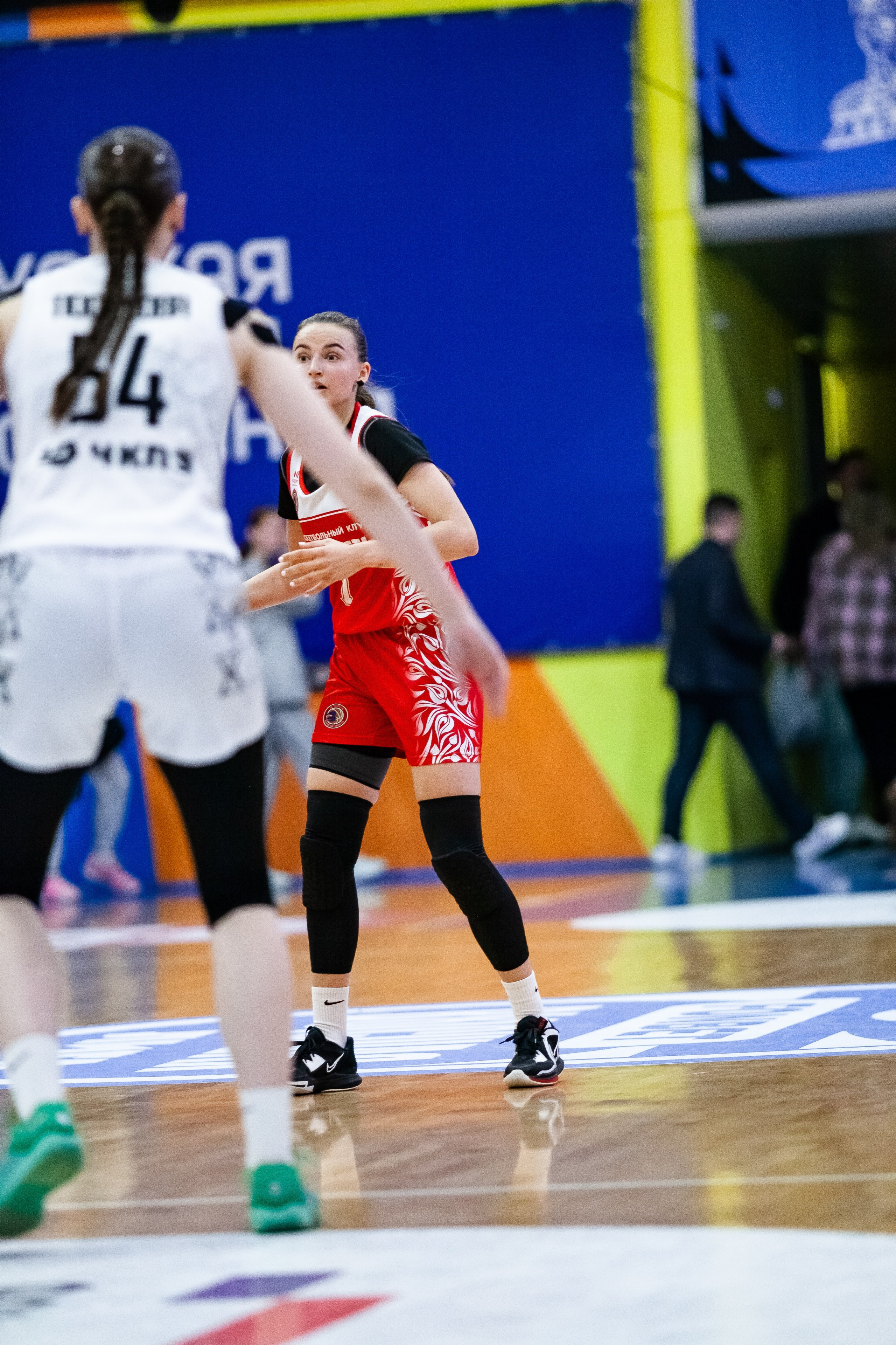 Славянка — Юность. Фотография