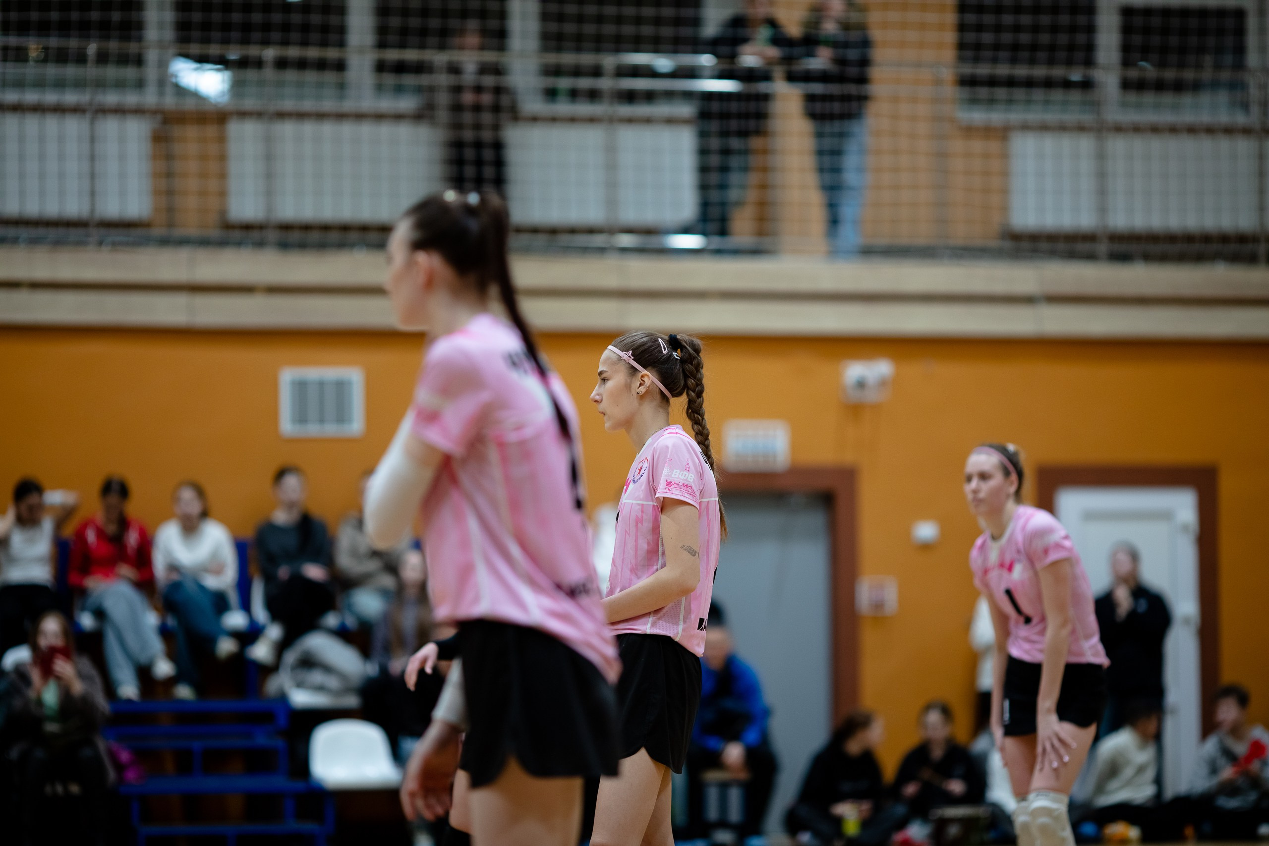 СШ11 — Искра / 2 игра. Фотография