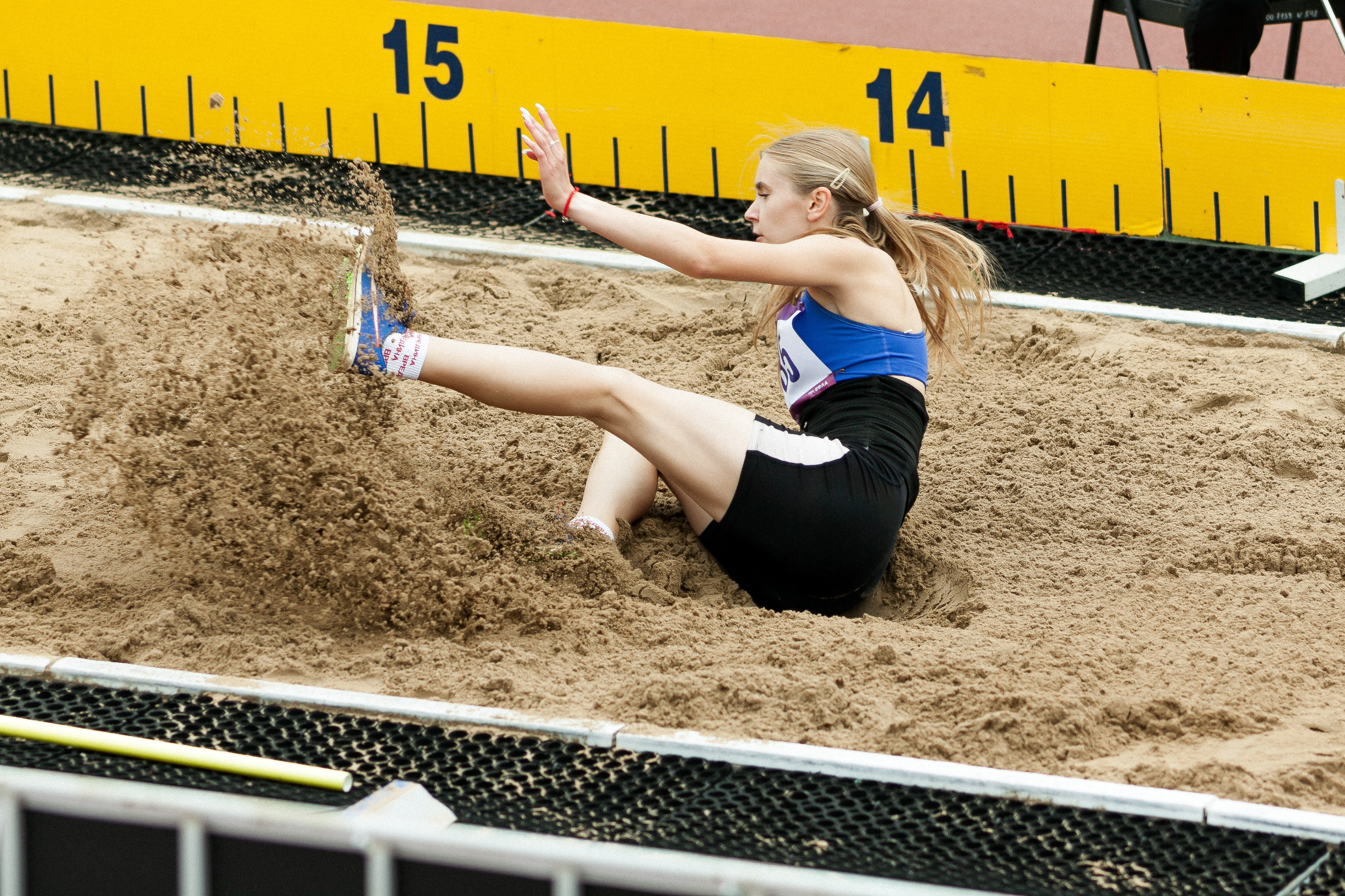 ЛА 5 июля 2025. Фотография