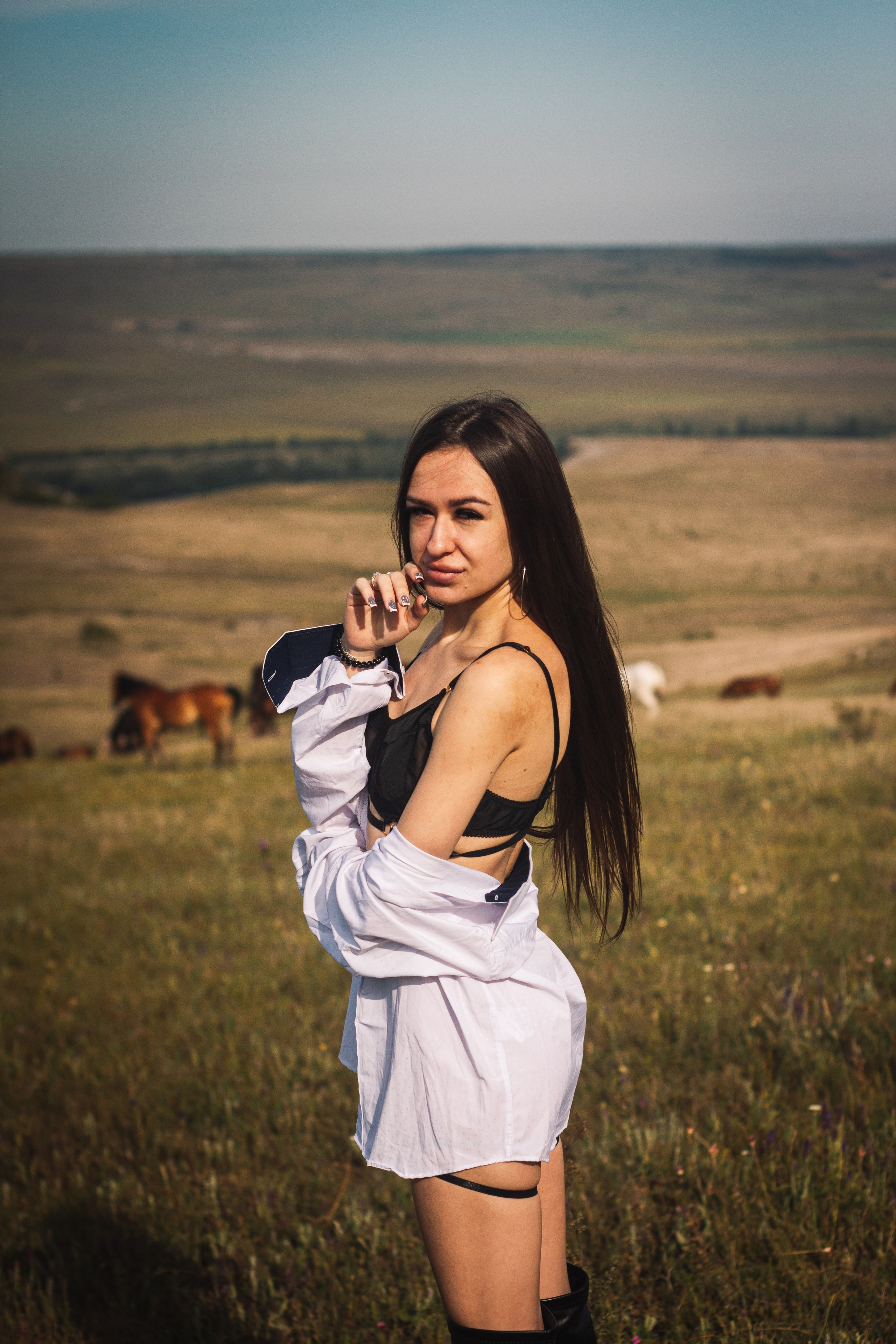 VERONIKA PLAIN. Фотограф в Крыму Григорий