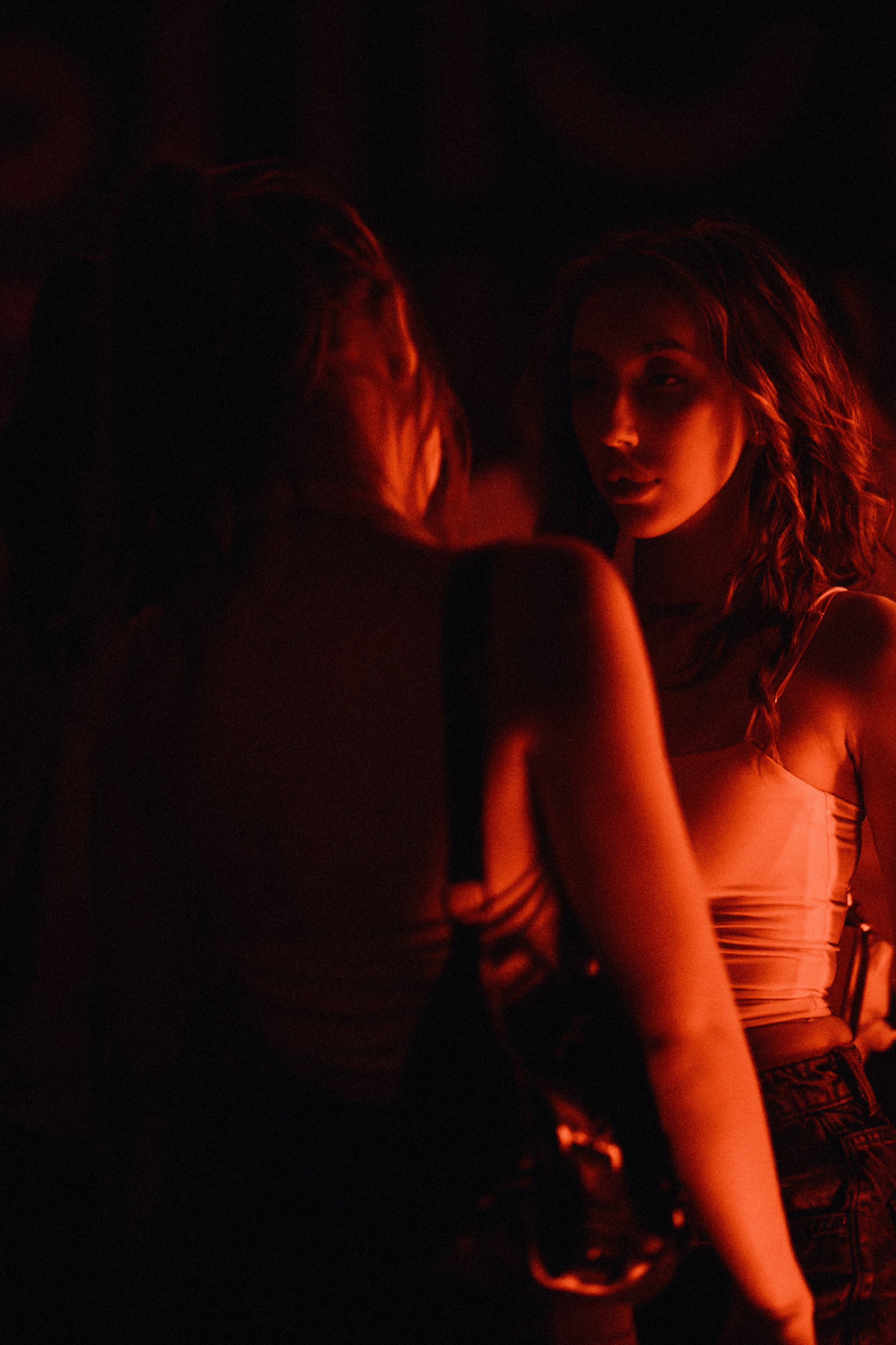 КЛУБЫ | ВЕЧЕРИНКИ. Фотограф Владивосток Ян Паклин