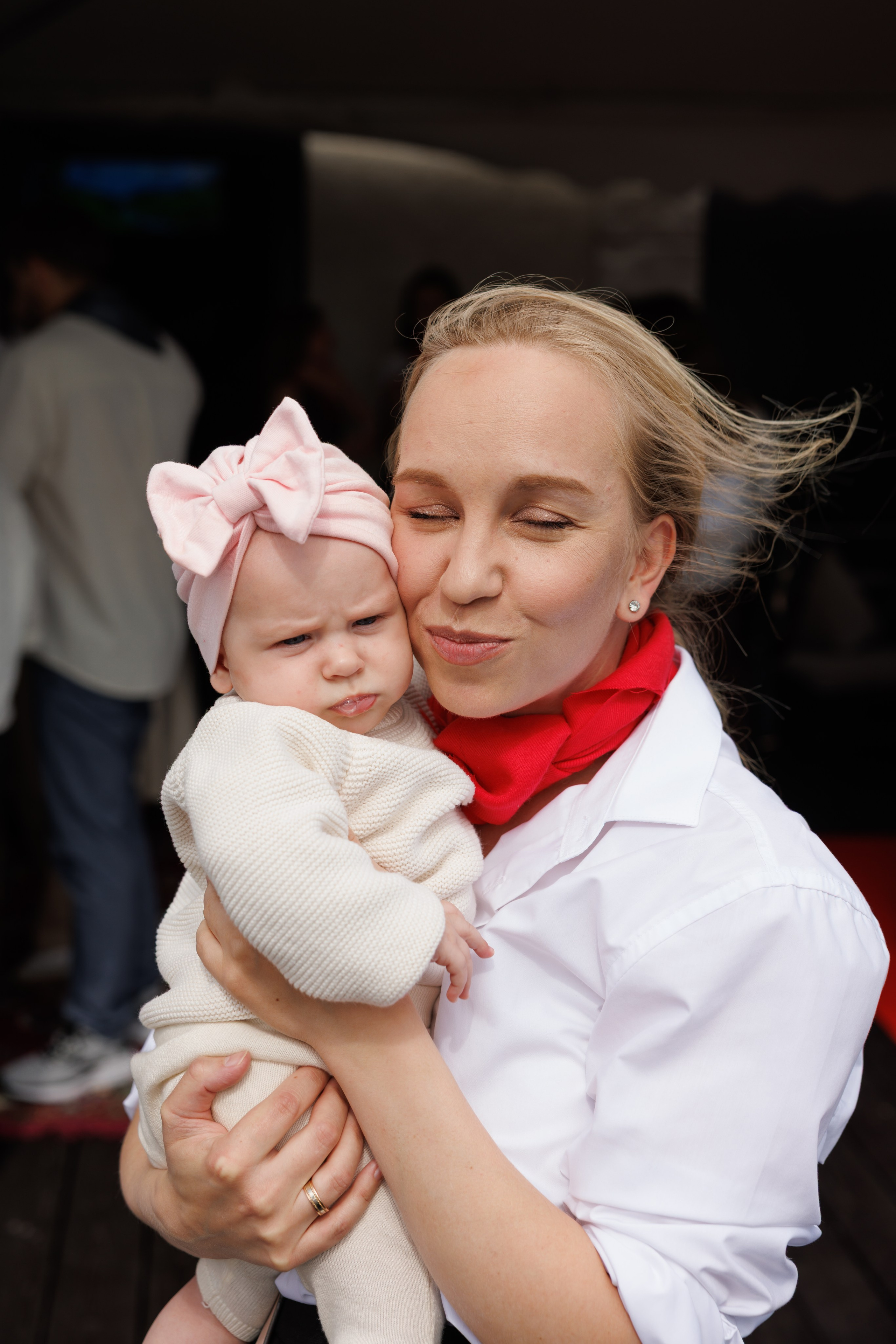 PreSeason 2025 Шамони. Фотограф в Красноярске Евдокимова Анастасия