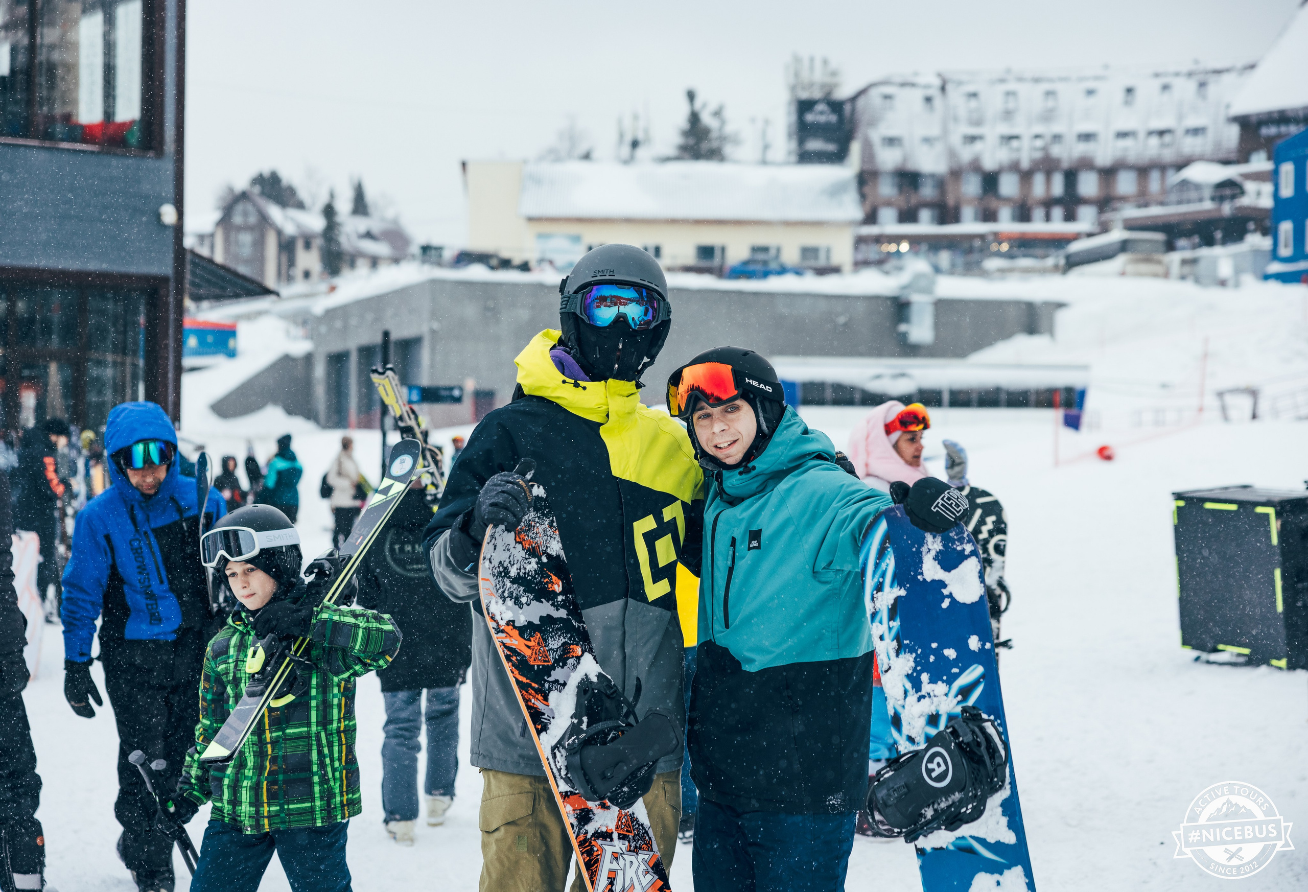Шерегеш. Фотограф в Красноярске Евдокимова Анастасия