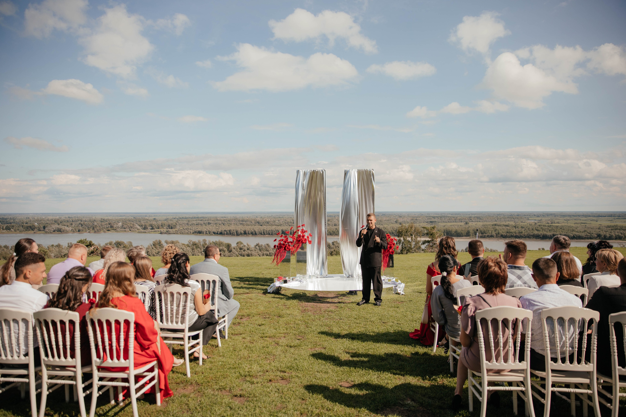 Антон и Полина. Фотограф Барнаул Полина Теплова