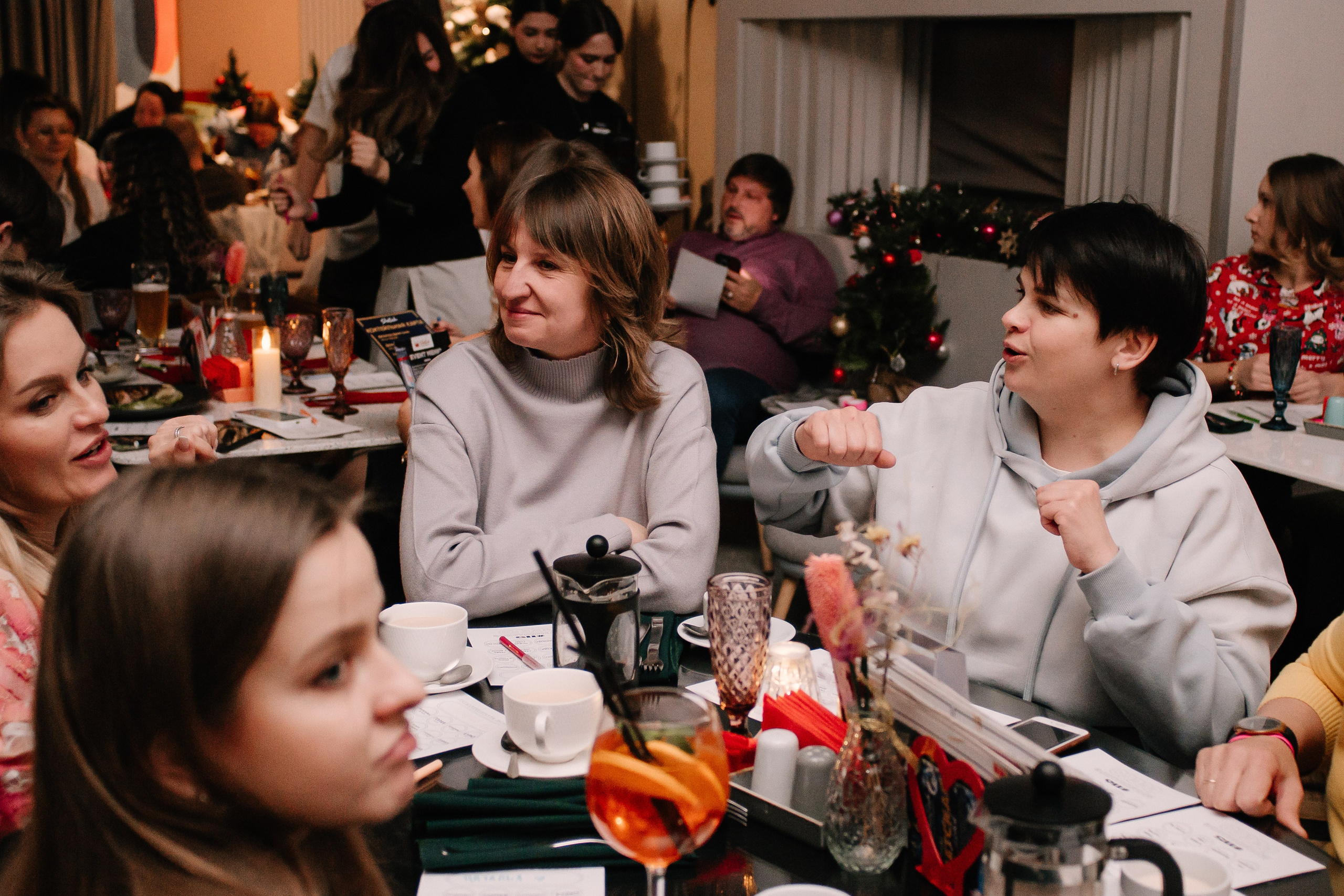 Музыкальное Бинго. Фотограф в Челябинске Любовь Денисенко