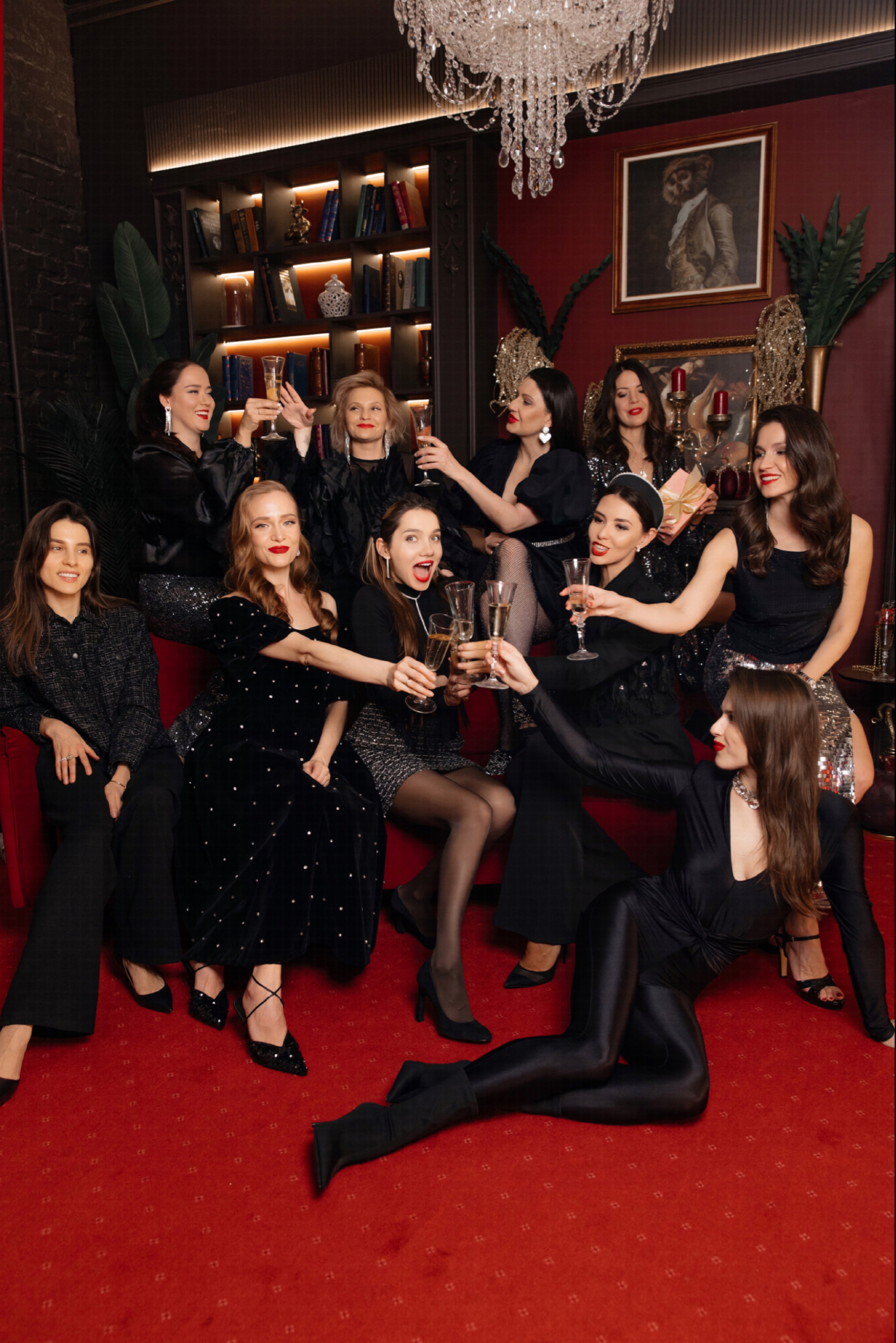 Репортажная съёмка. MiraSkvorcova